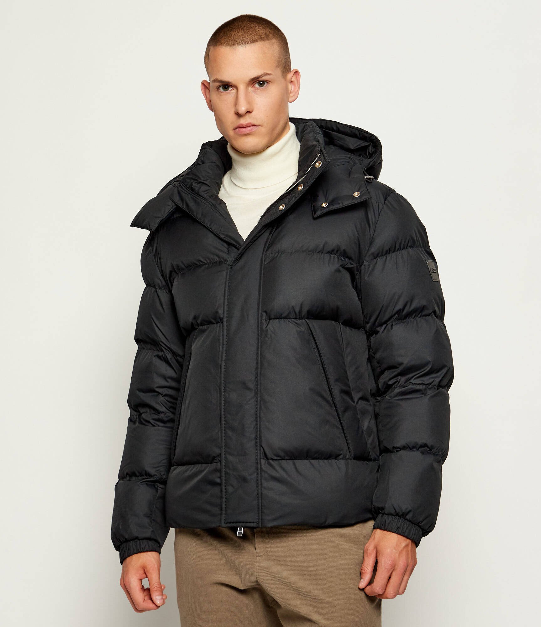 BOSS BLACK Geacă H-Corbinian5 | regular fit