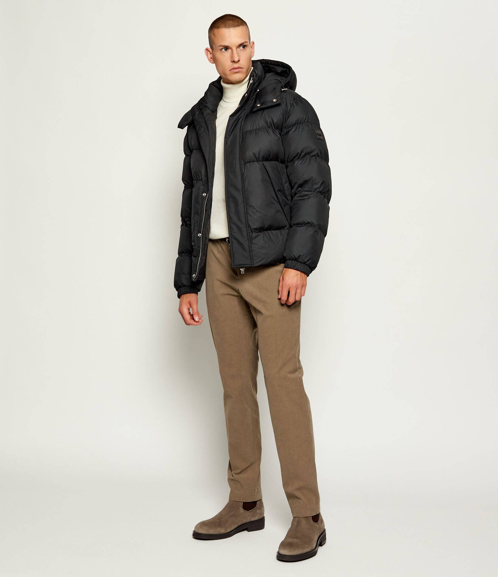 BOSS BLACK Geacă H-Corbinian5 | regular fit
