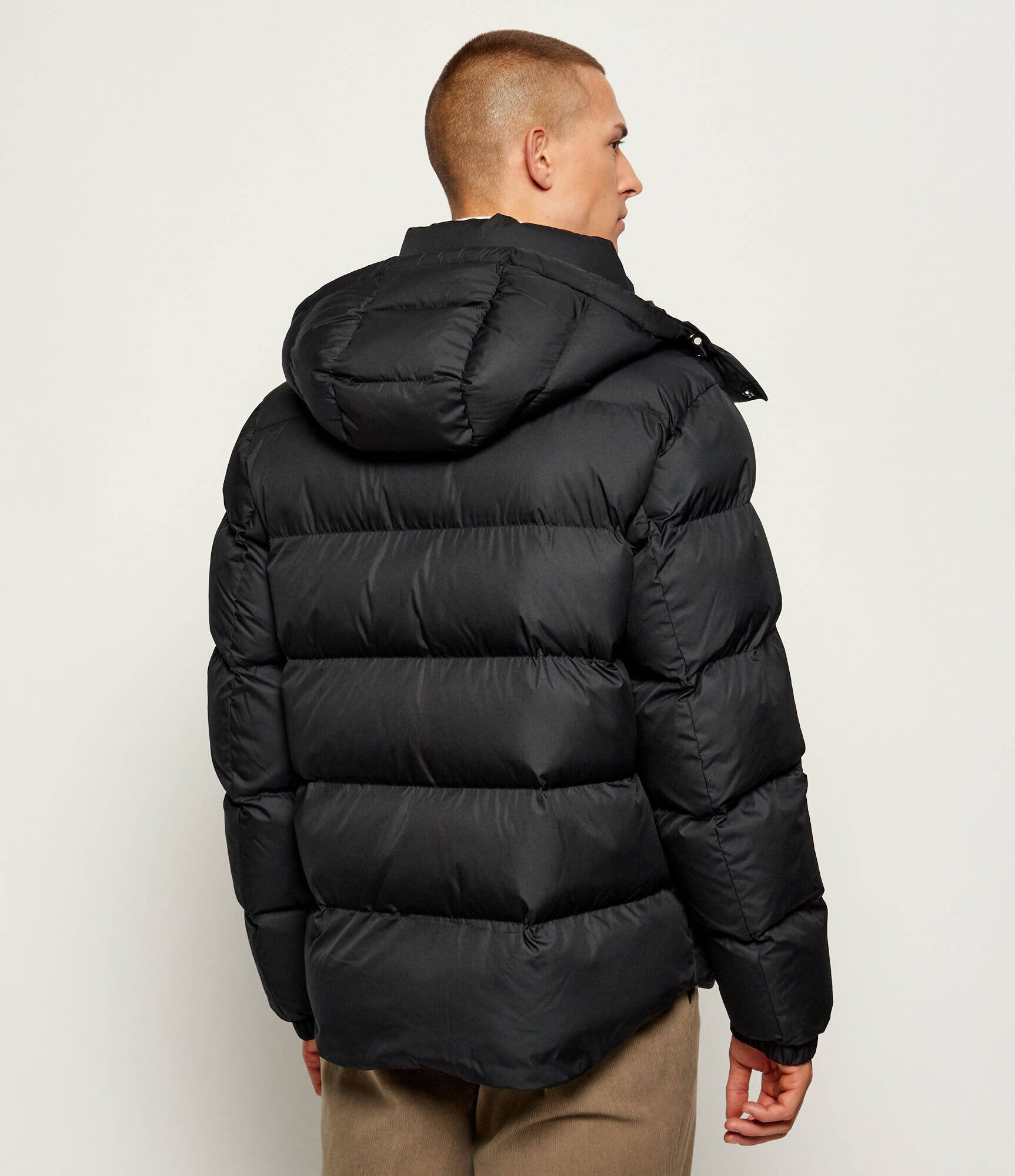 BOSS BLACK Geacă H-Corbinian5 | regular fit