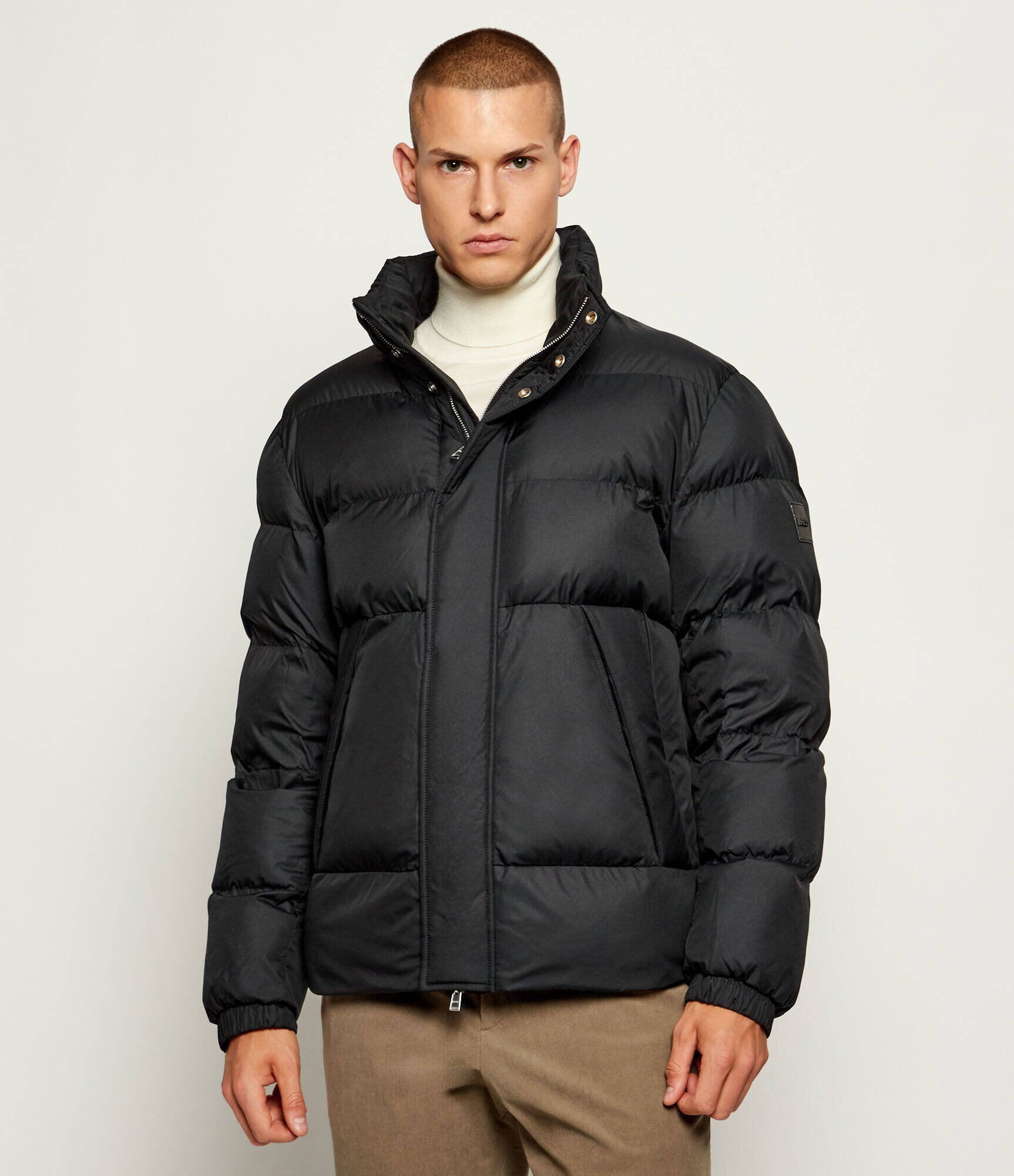 BOSS BLACK Geacă H-Corbinian5 | regular fit