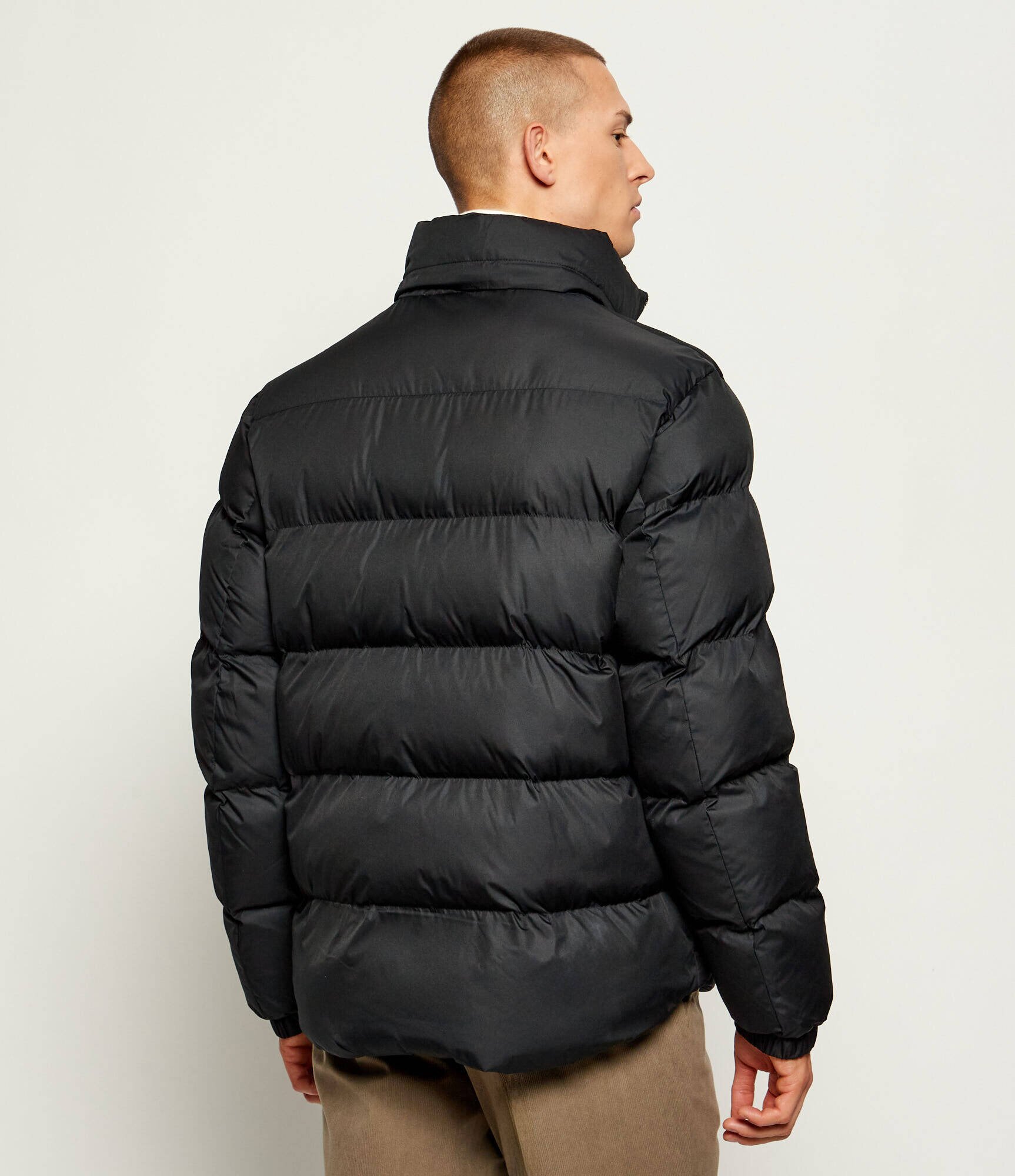 BOSS BLACK Geacă H-Corbinian5 | regular fit