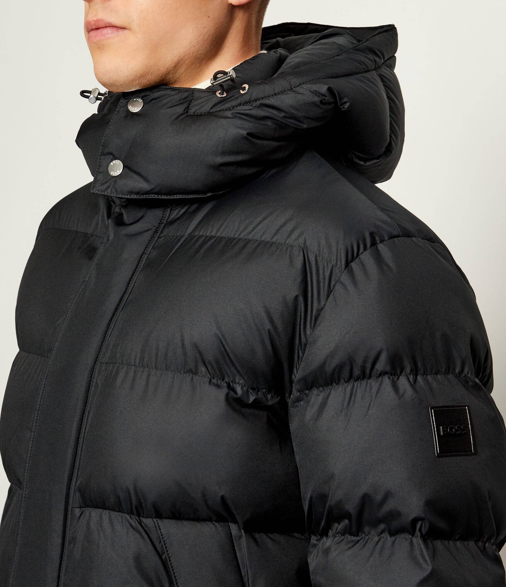 BOSS BLACK Geacă H-Corbinian5 | regular fit