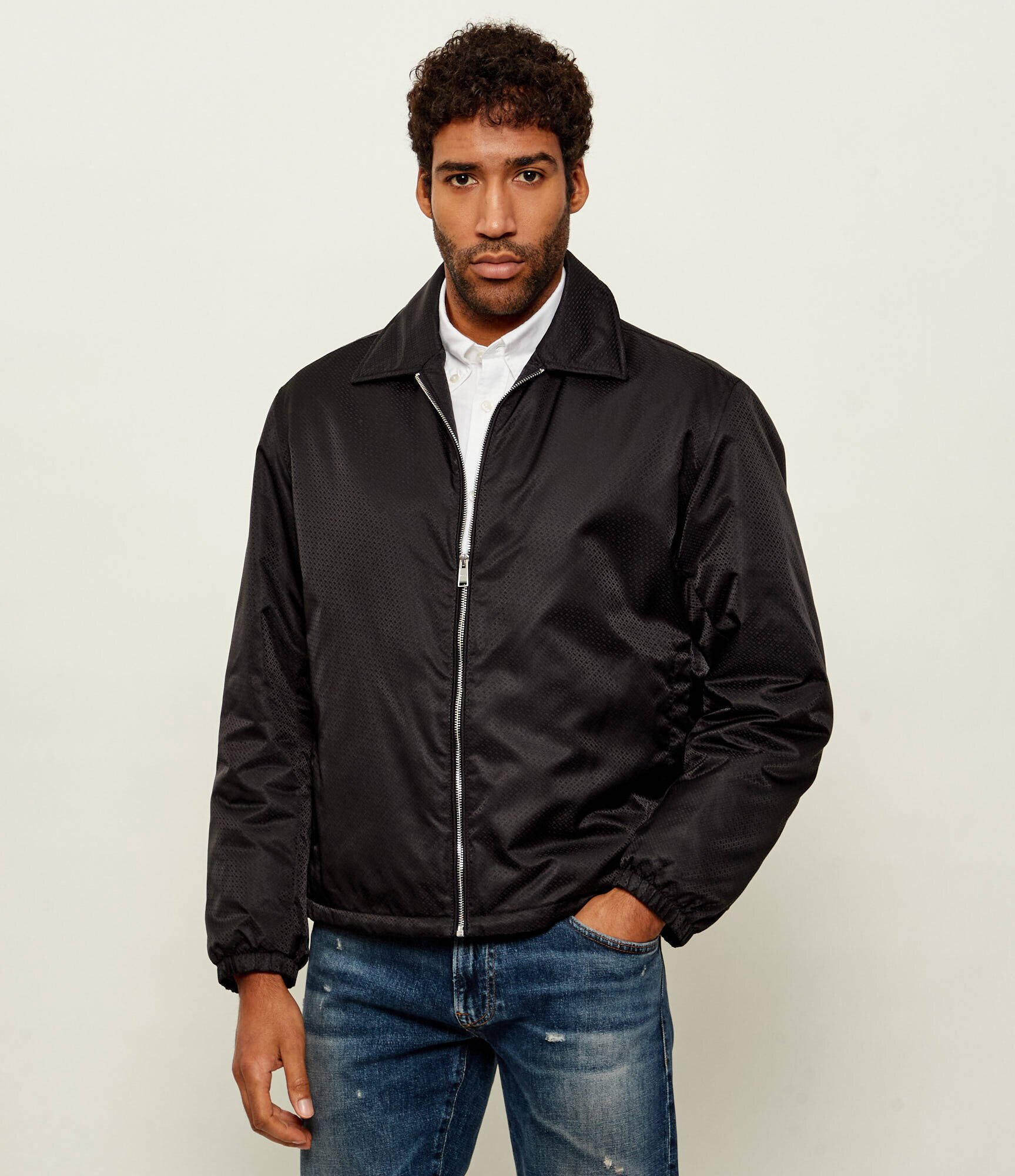 BOSS BLACK Geacă H-Crestell | regular fit