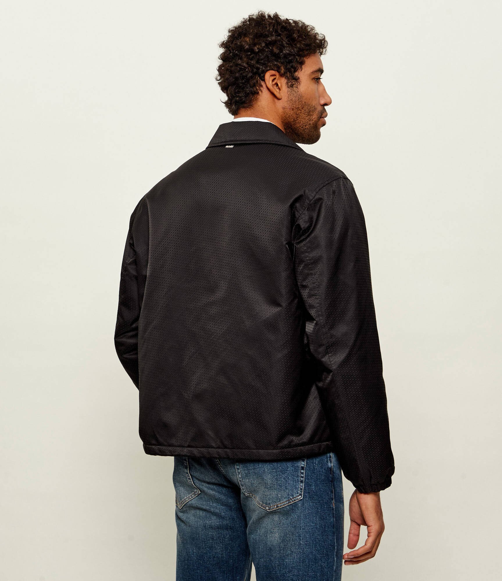 BOSS BLACK Geacă H-Crestell | regular fit