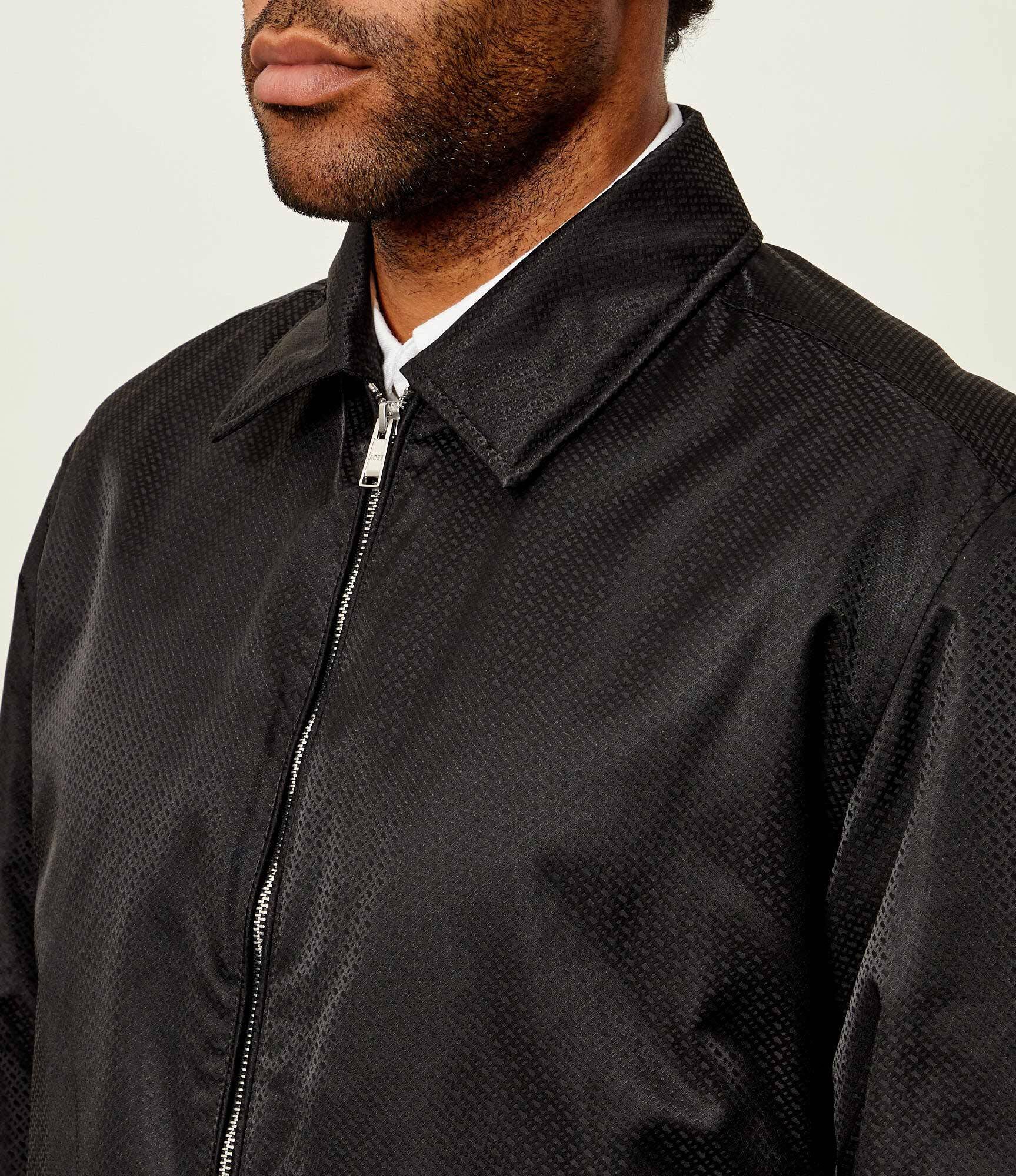 BOSS BLACK Geacă H-Crestell | regular fit