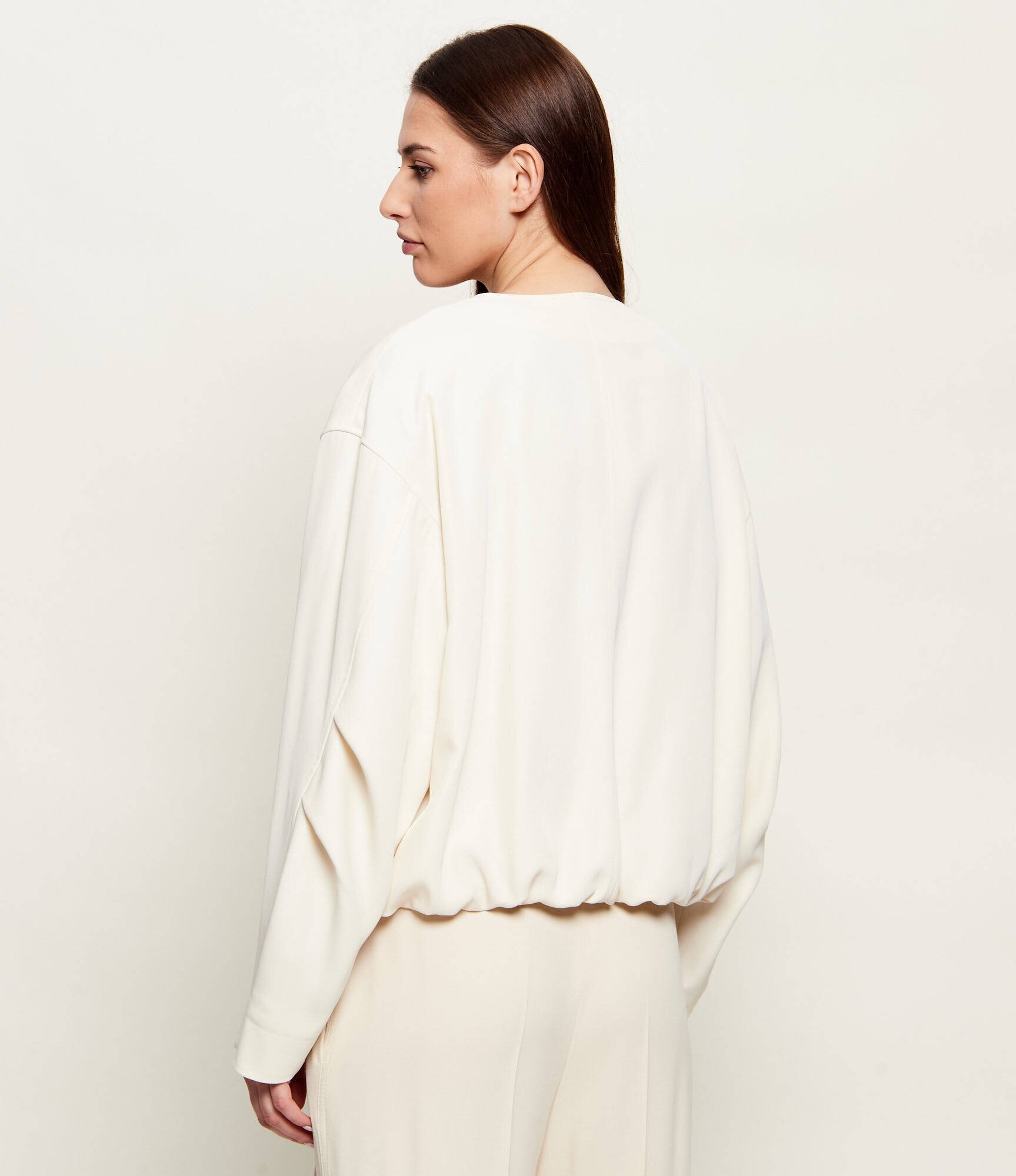 BOSS BLACK Geacă JAJILA | Relaxed fit