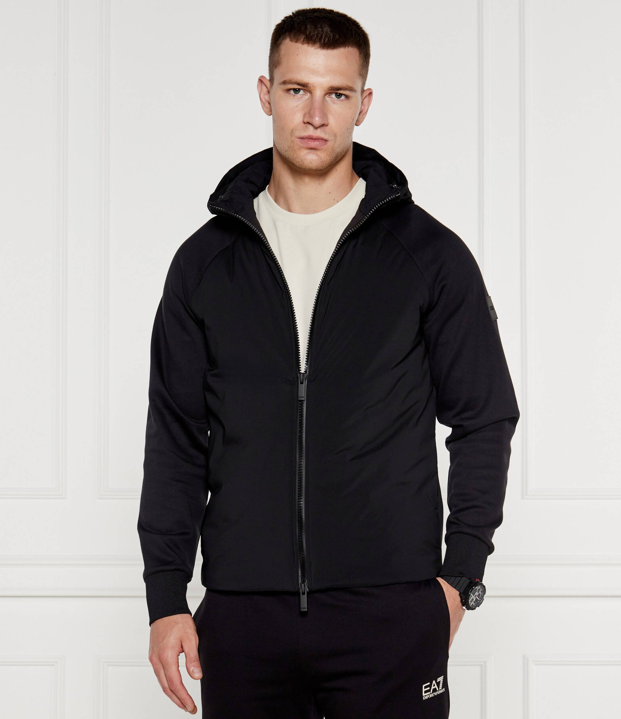 BOSS BLACK Geacă P-Steele | Regular Fit