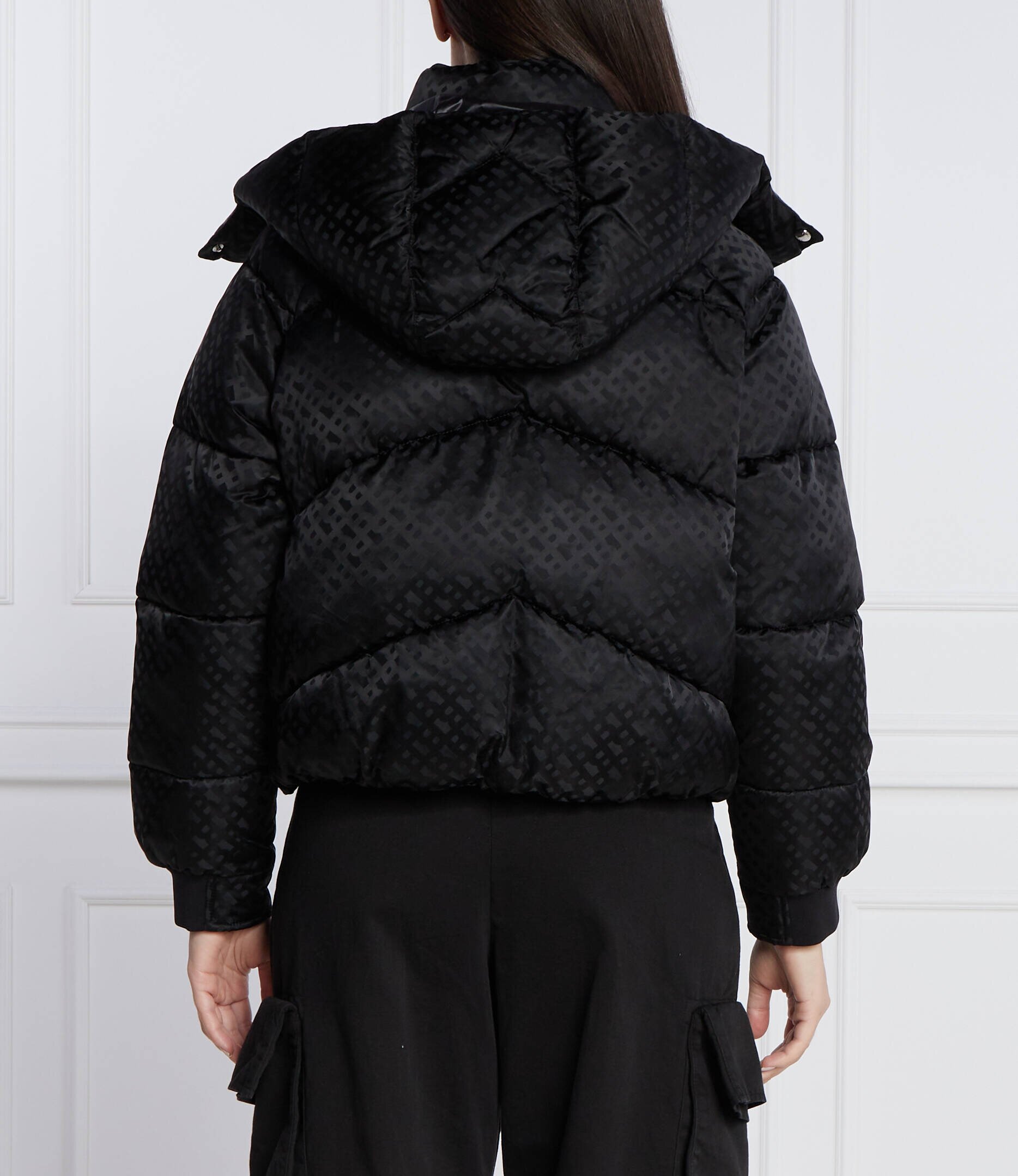 BOSS BLACK Geacă Paxe | Regular Fit