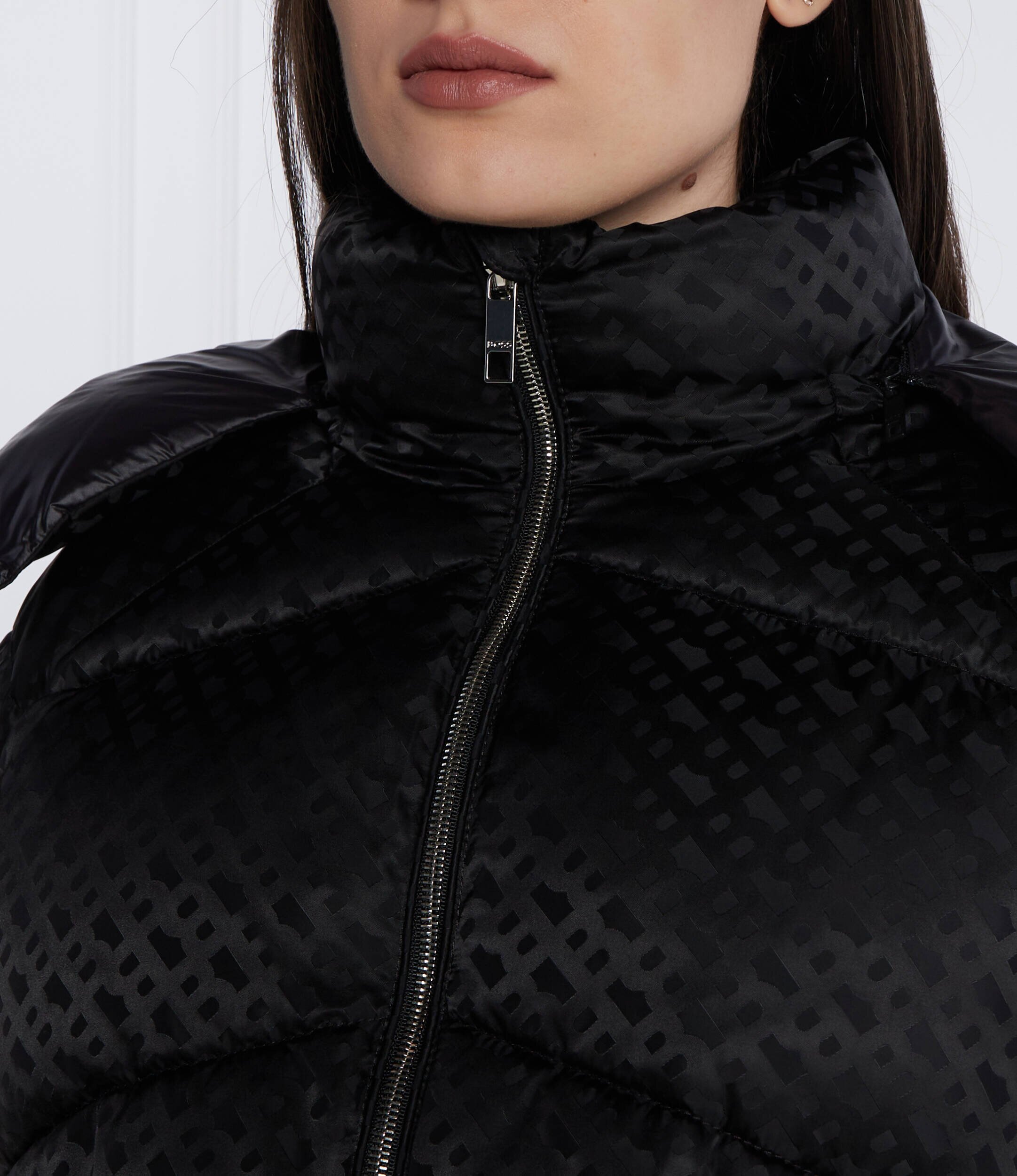 BOSS BLACK Geacă Paxe | Regular Fit