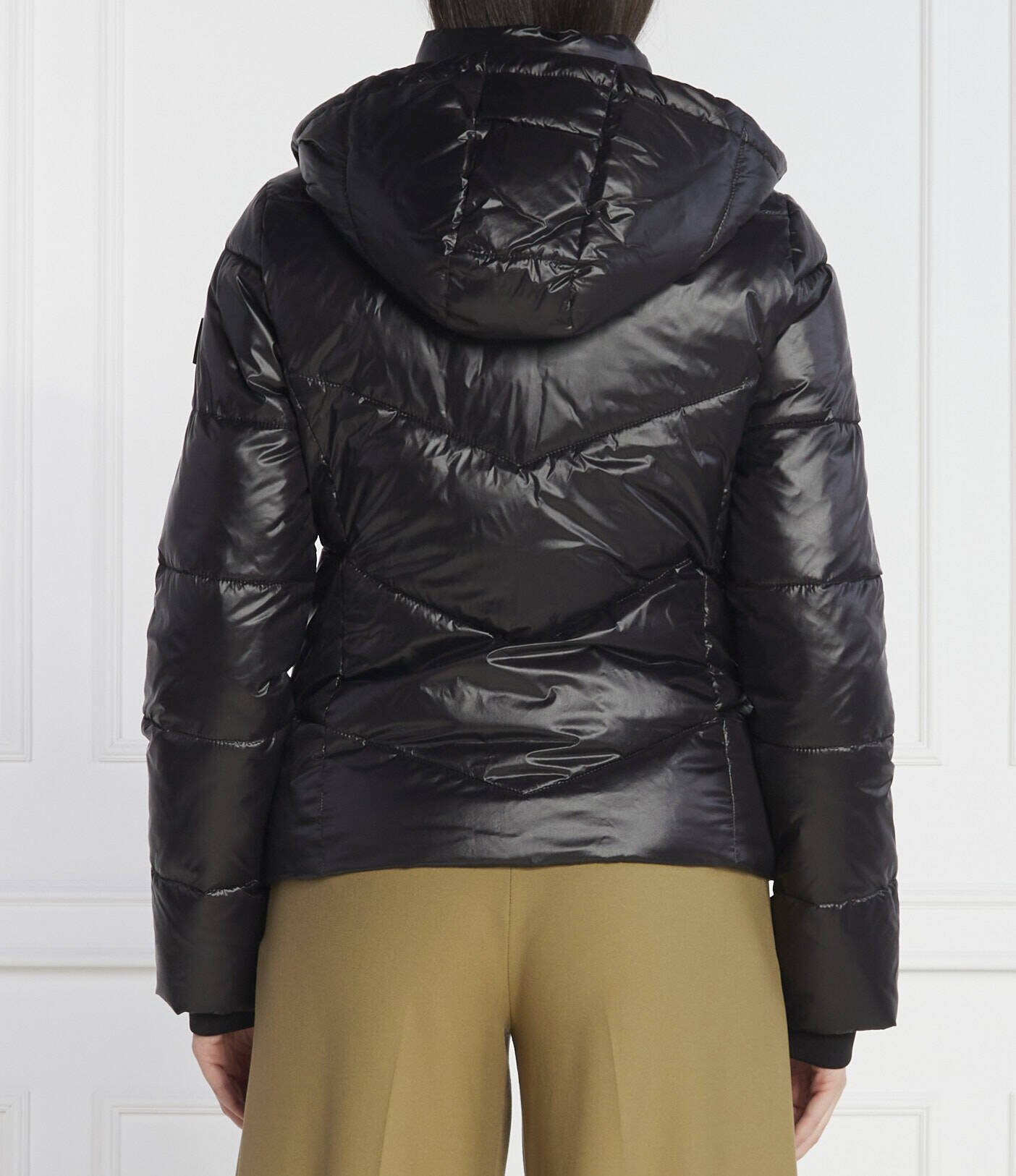 BOSS BLACK Geacă Pepule3 | Regular Fit