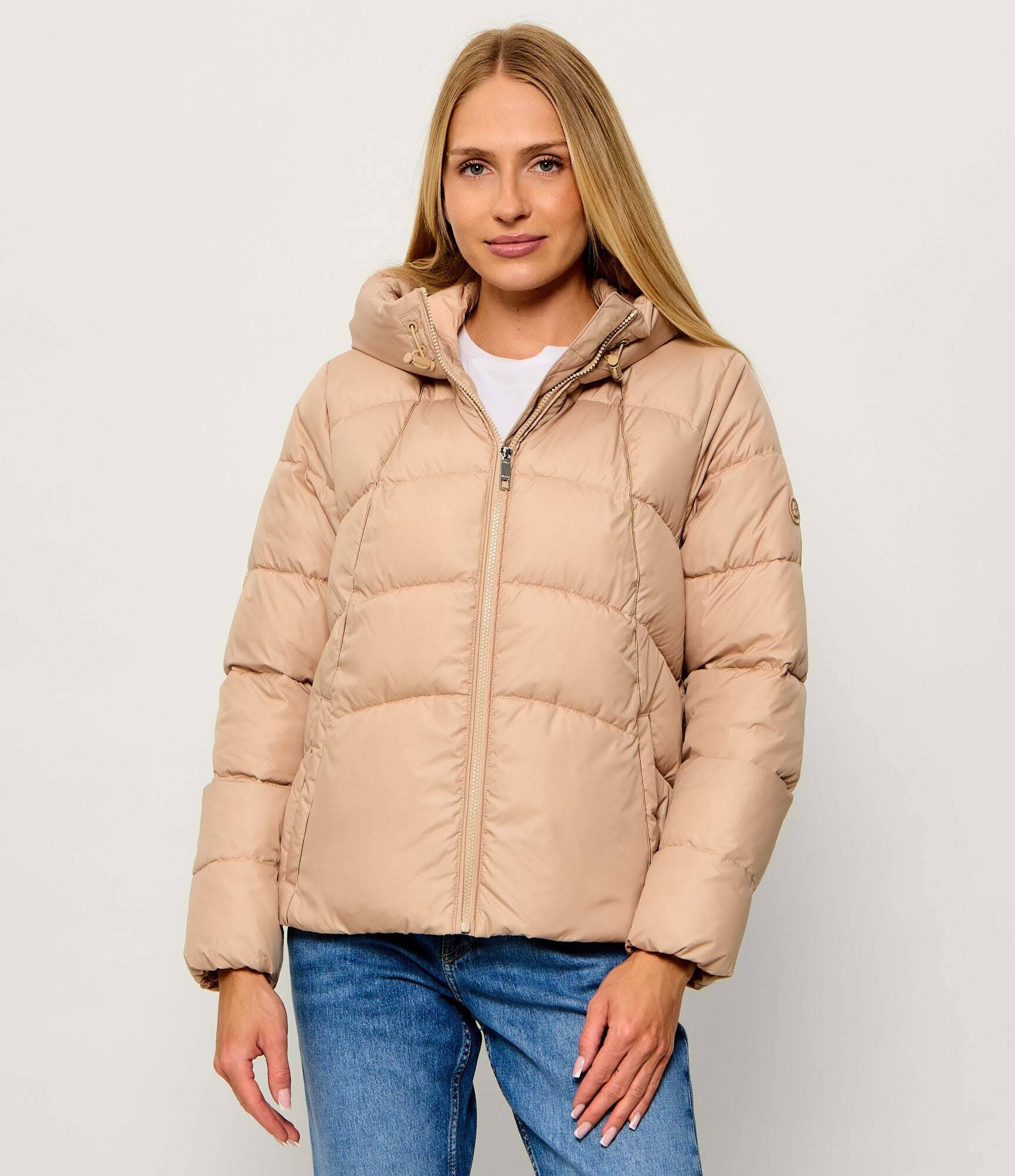 BOSS BLACK Geacă Pepulina | regular fit