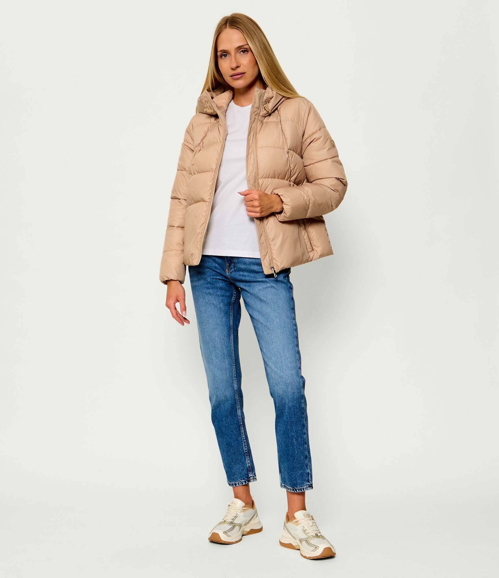 BOSS BLACK Geacă Pepulina | regular fit