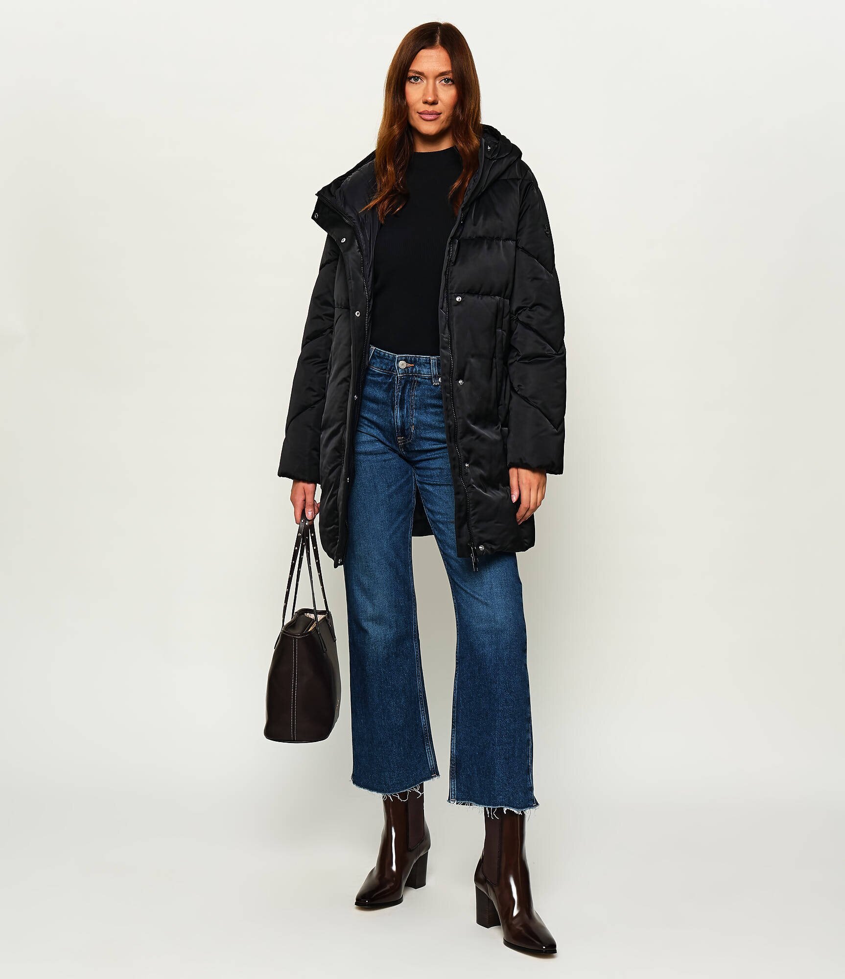 BOSS BLACK Geacă Petrano | regular fit