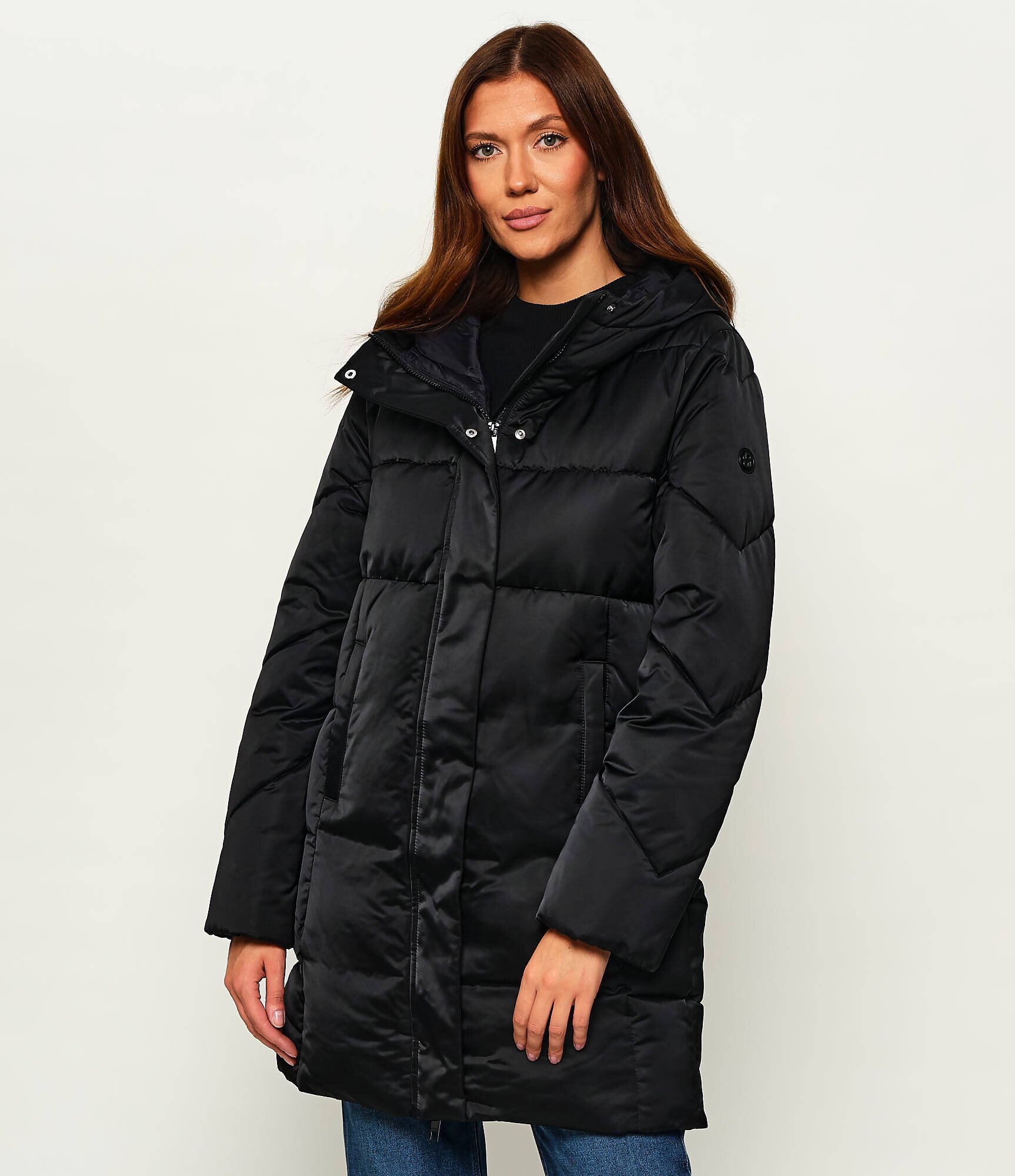 BOSS BLACK Geacă Petrano | regular fit