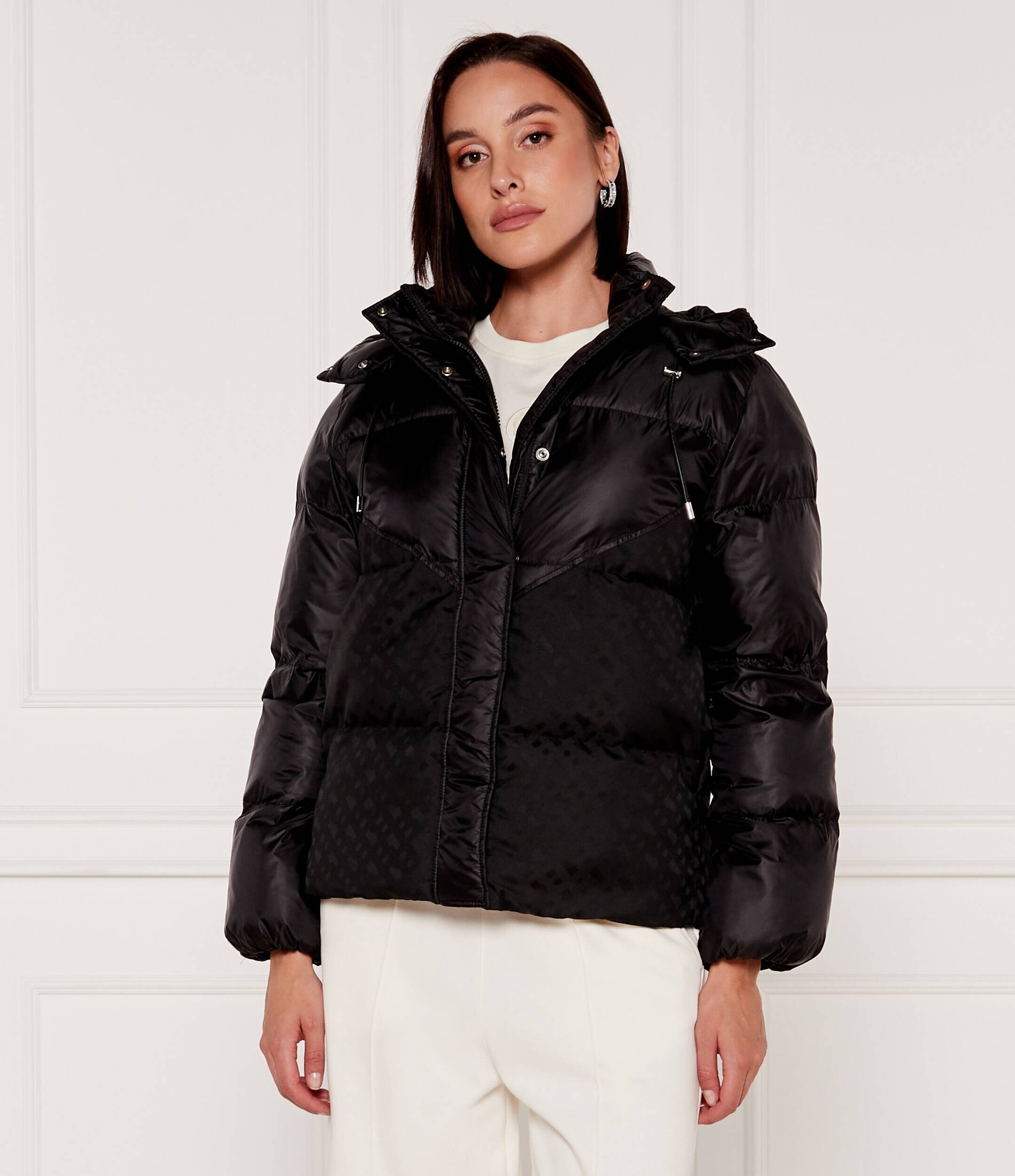 BOSS BLACK Geacă Pollimina | regular fit