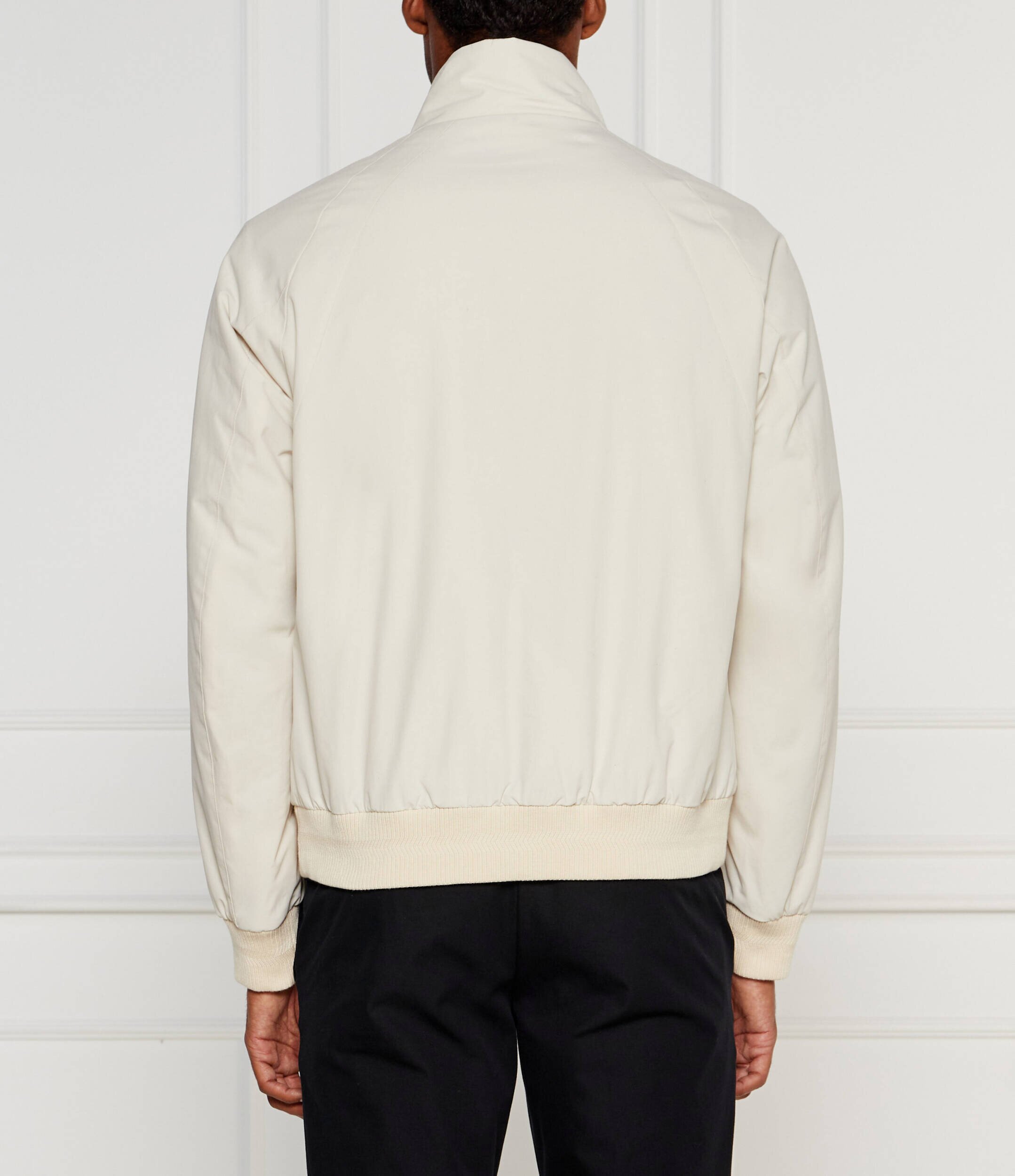BOSS BLACK Geacă | Regular Fit