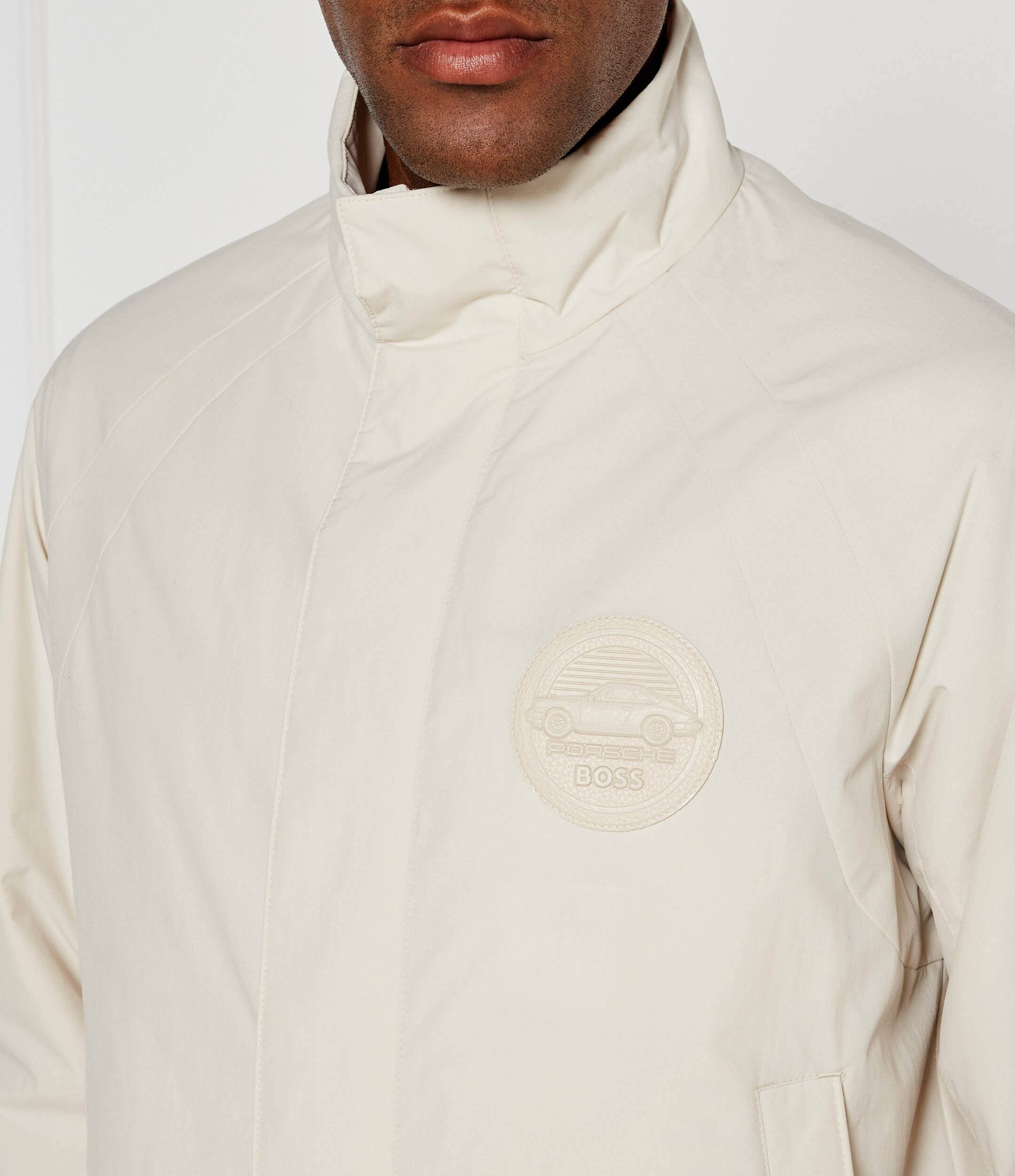 BOSS BLACK Geacă | Regular Fit