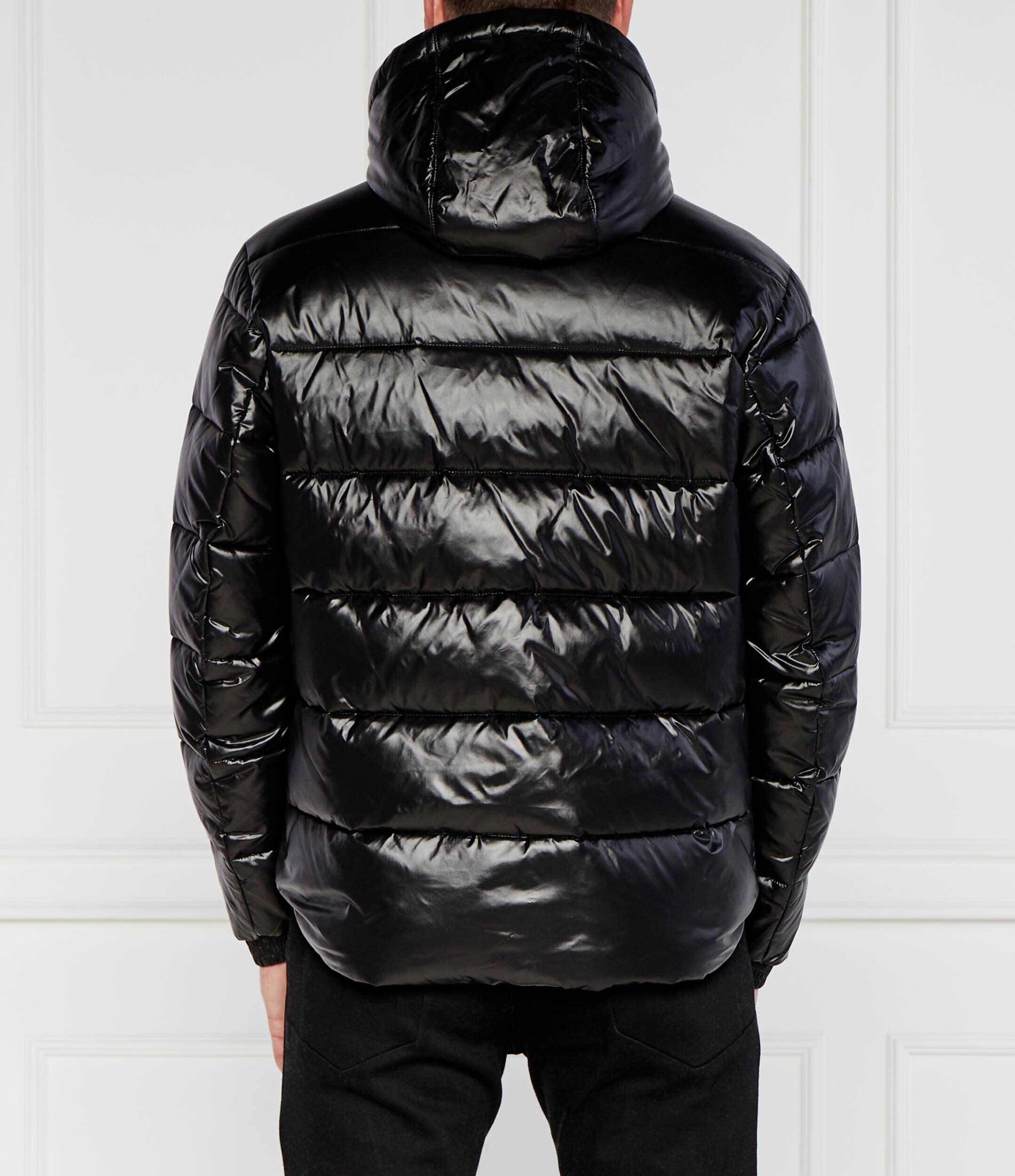BOSS BLACK Geacă | Regular Fit