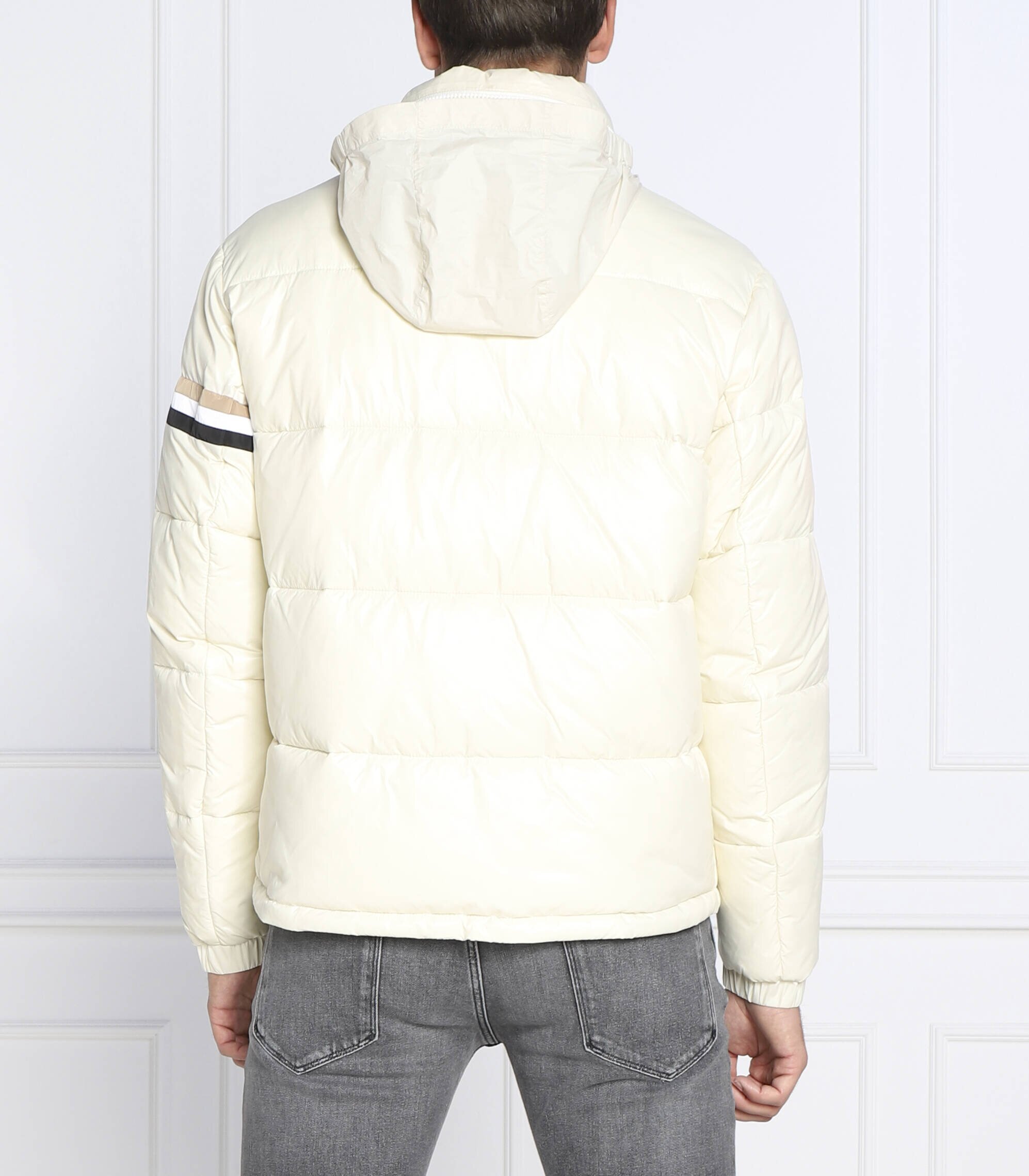 BOSS BLACK Geacă | Regular Fit
