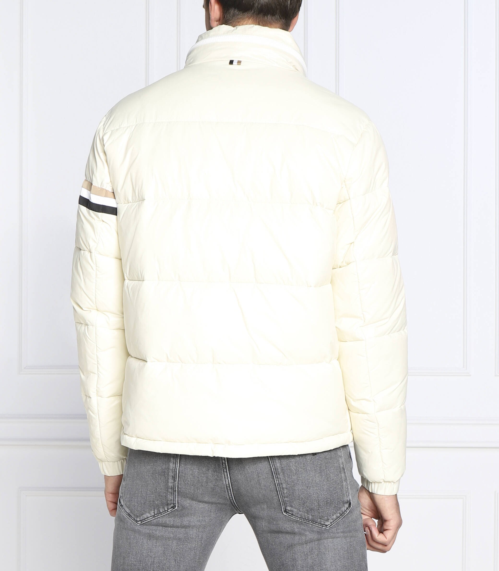 BOSS BLACK Geacă | Regular Fit