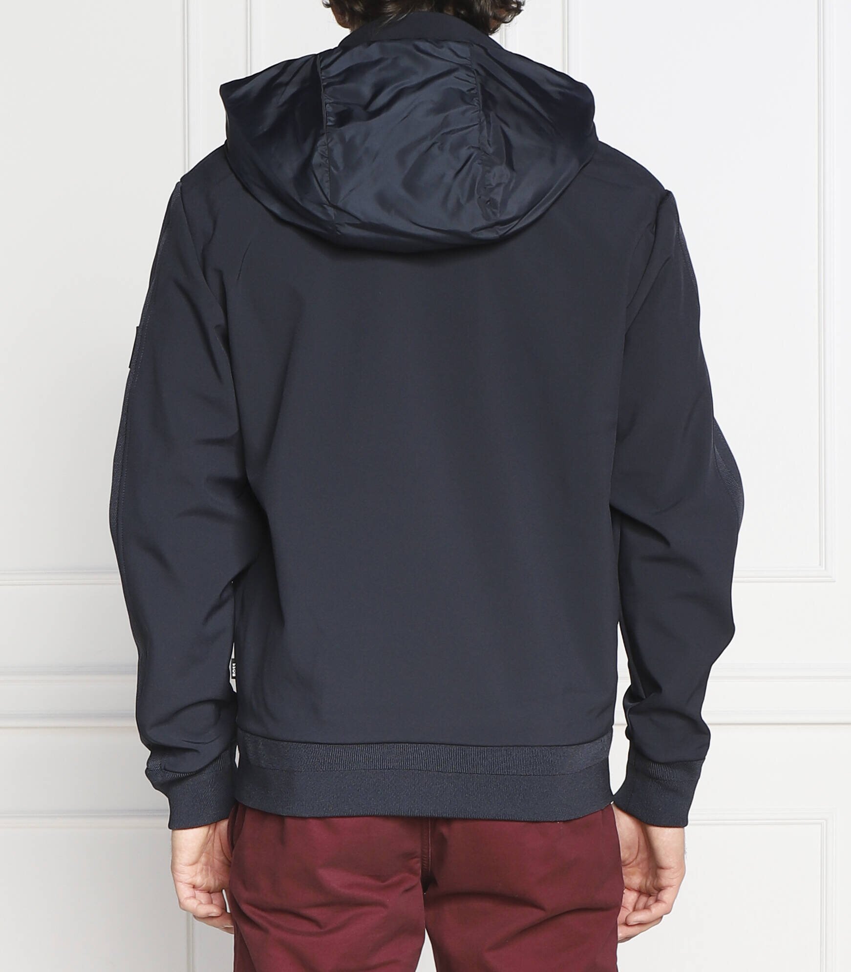 BOSS BLACK Geacă Seeger 123 | Regular Fit