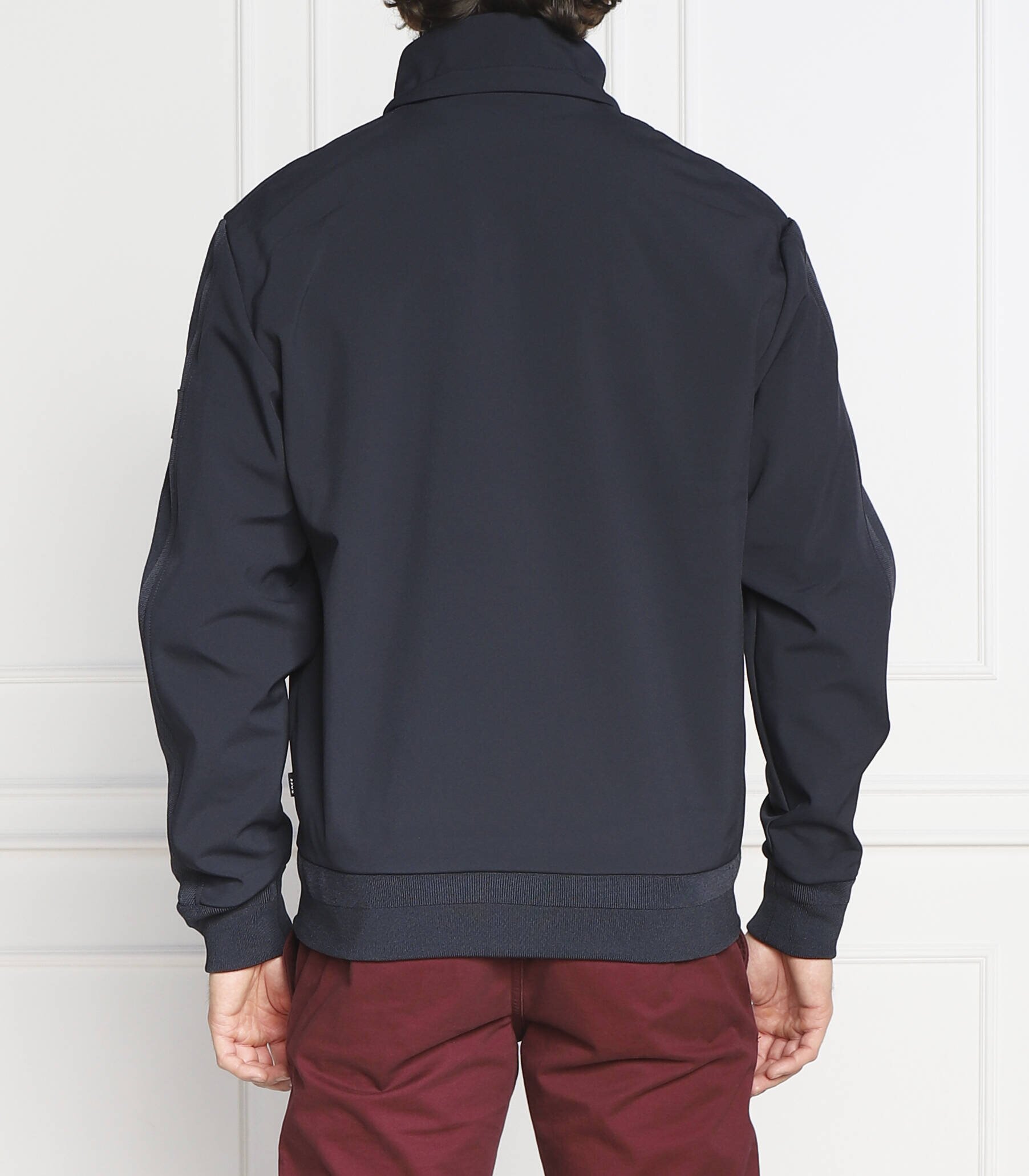 BOSS BLACK Geacă Seeger 123 | Regular Fit