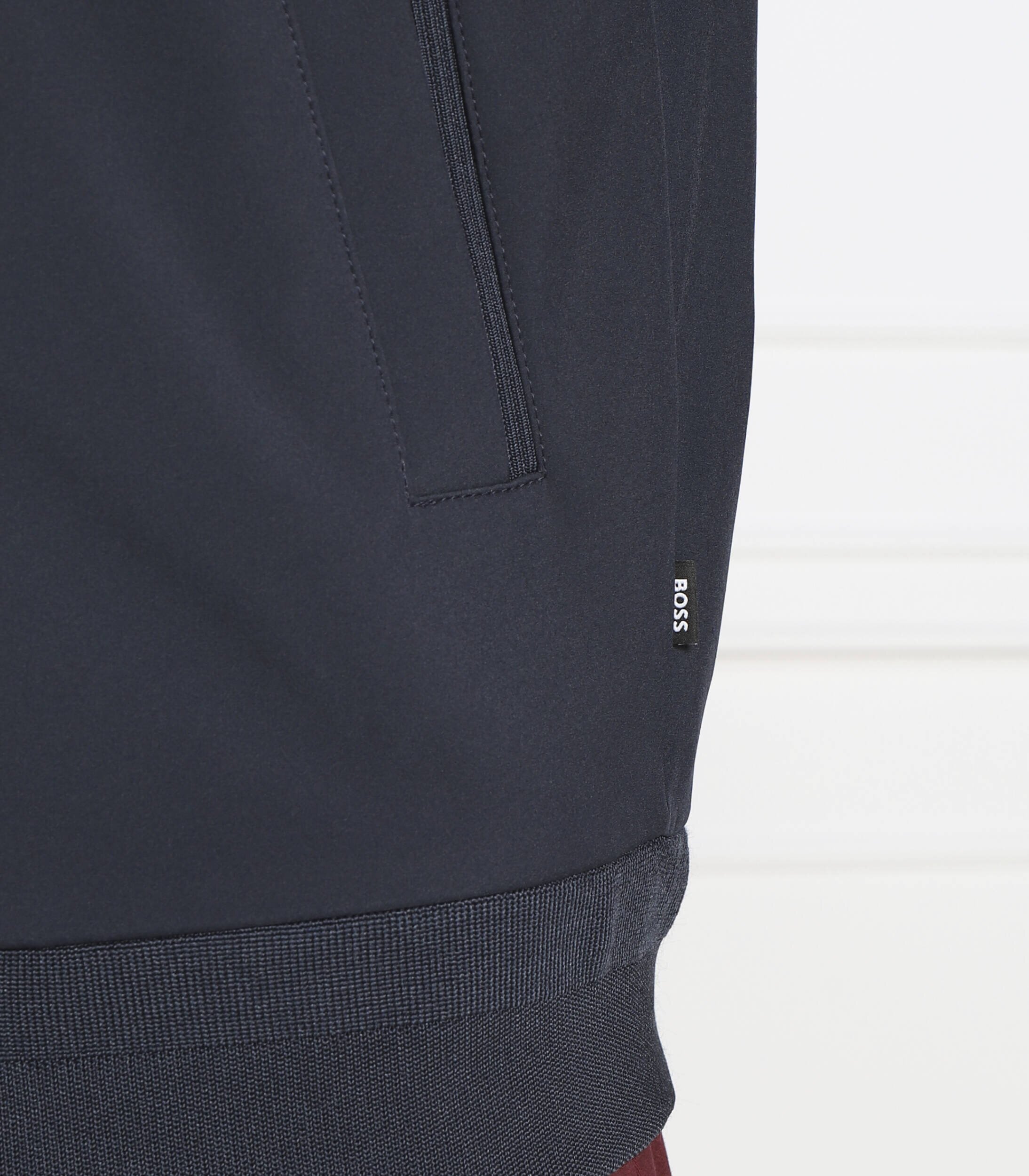 BOSS BLACK Geacă Seeger 123 | Regular Fit