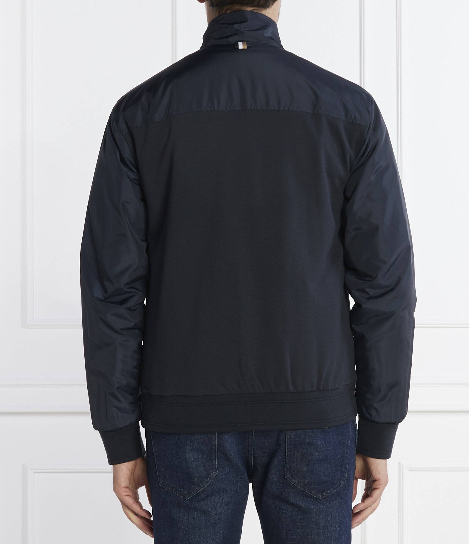 BOSS BLACK Geacă Shepherd 53 | Regular Fit