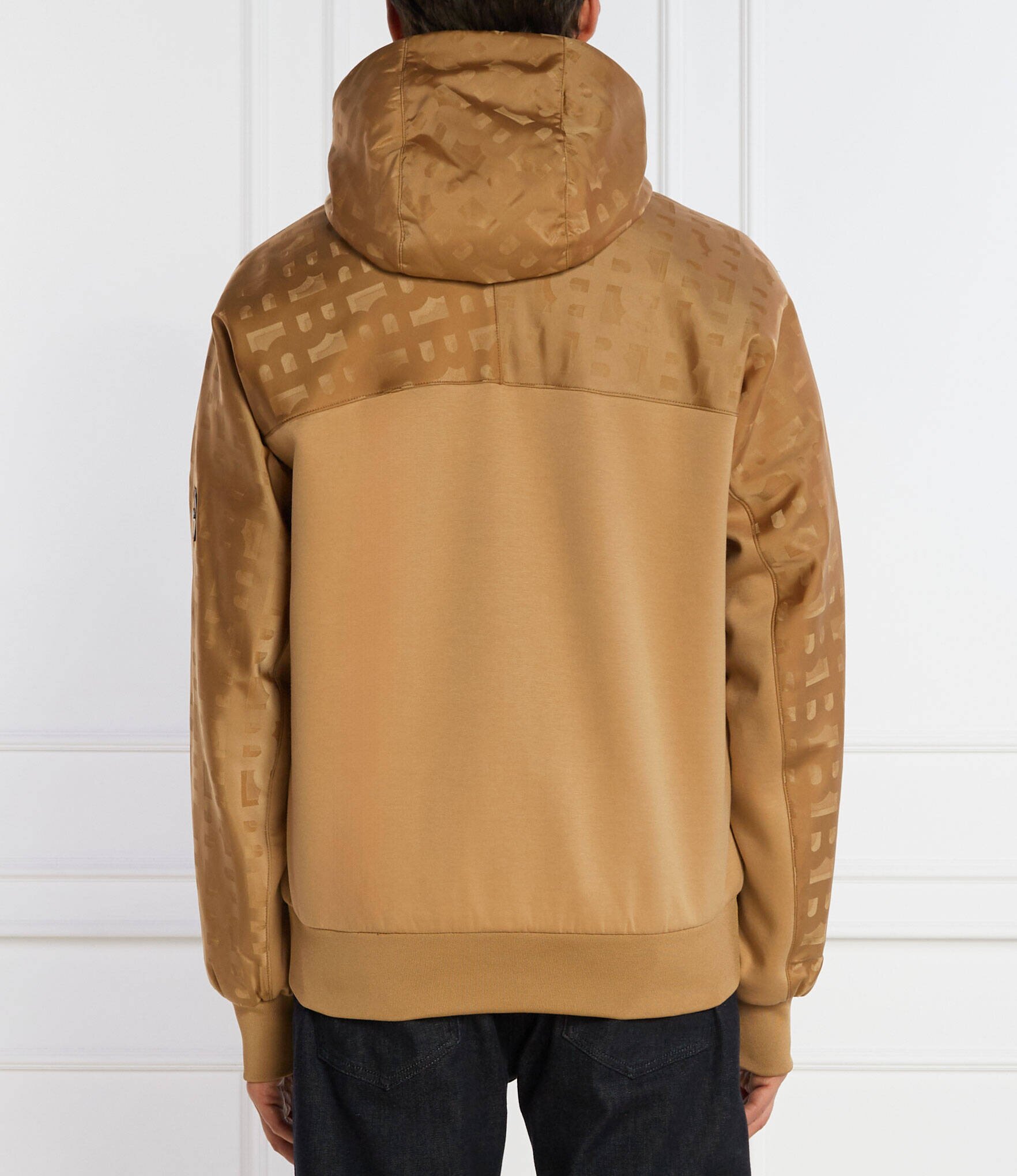 BOSS BLACK Geacă Steele | Regular Fit