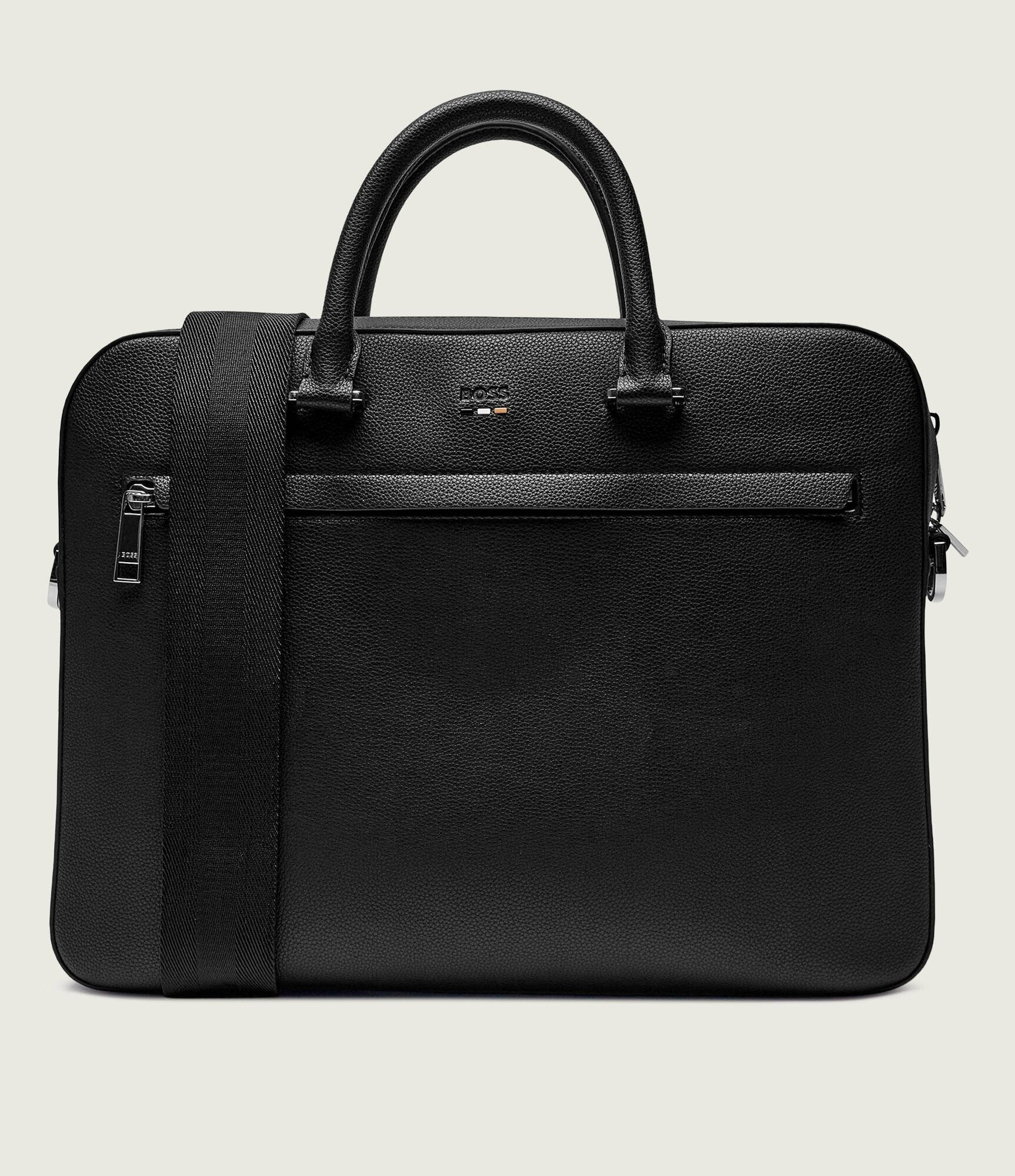 BOSS BLACK Geantă pentru laptop 14" Ray