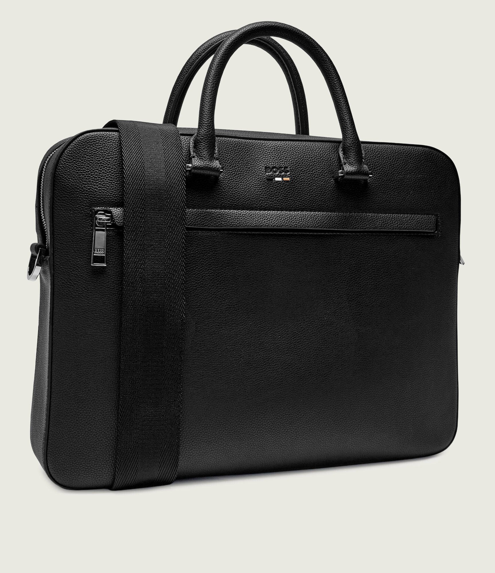BOSS BLACK Geantă pentru laptop 14" Ray