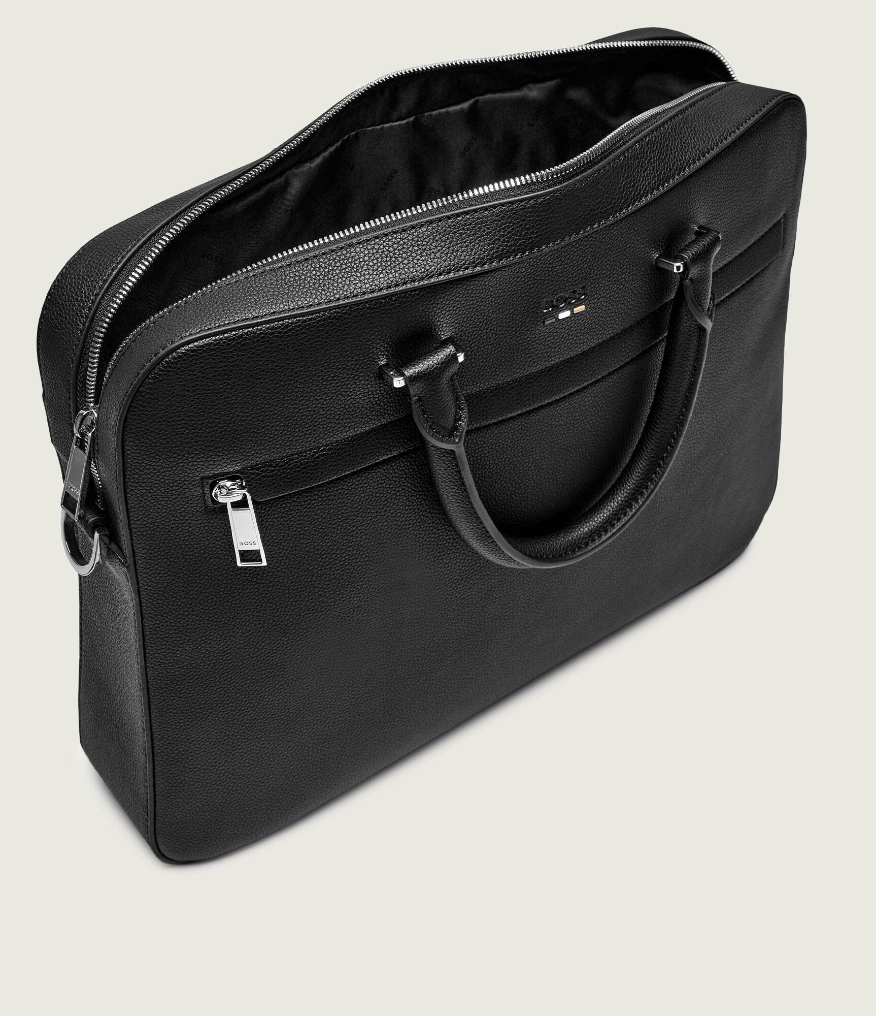 BOSS BLACK Geantă pentru laptop 14" Ray