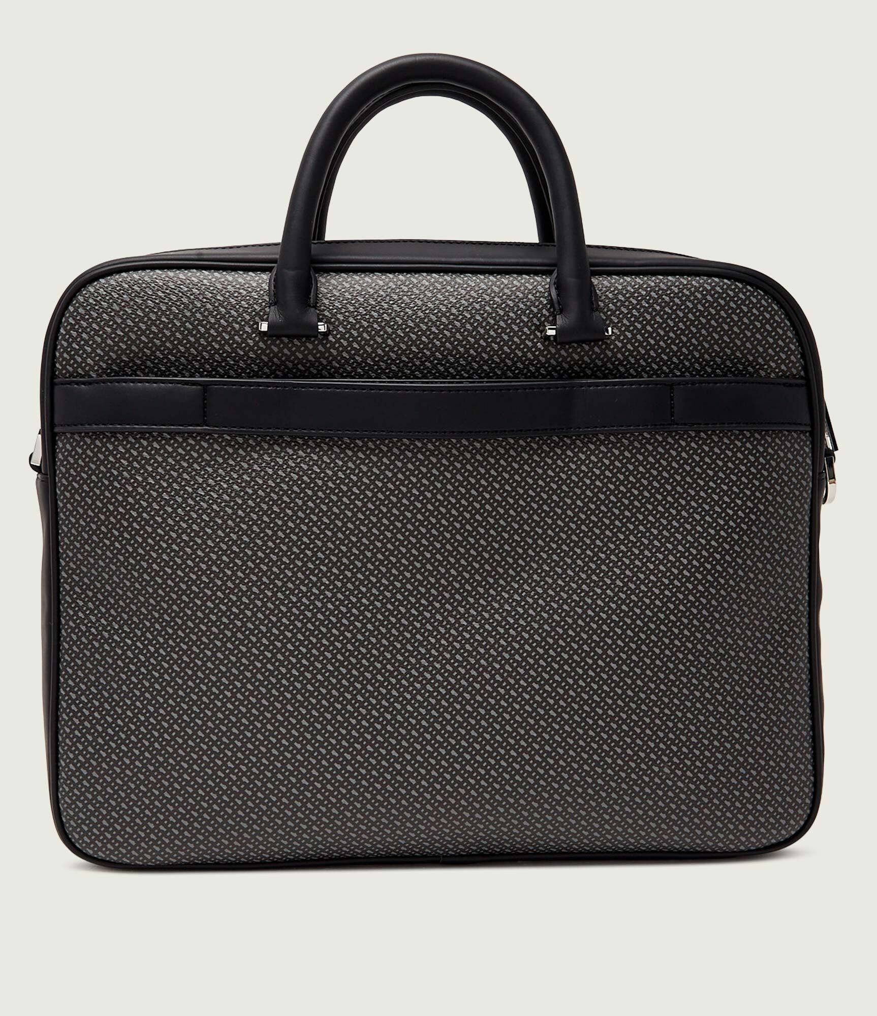 BOSS BLACK Geantă pentru laptop 15" Ray_MN_S