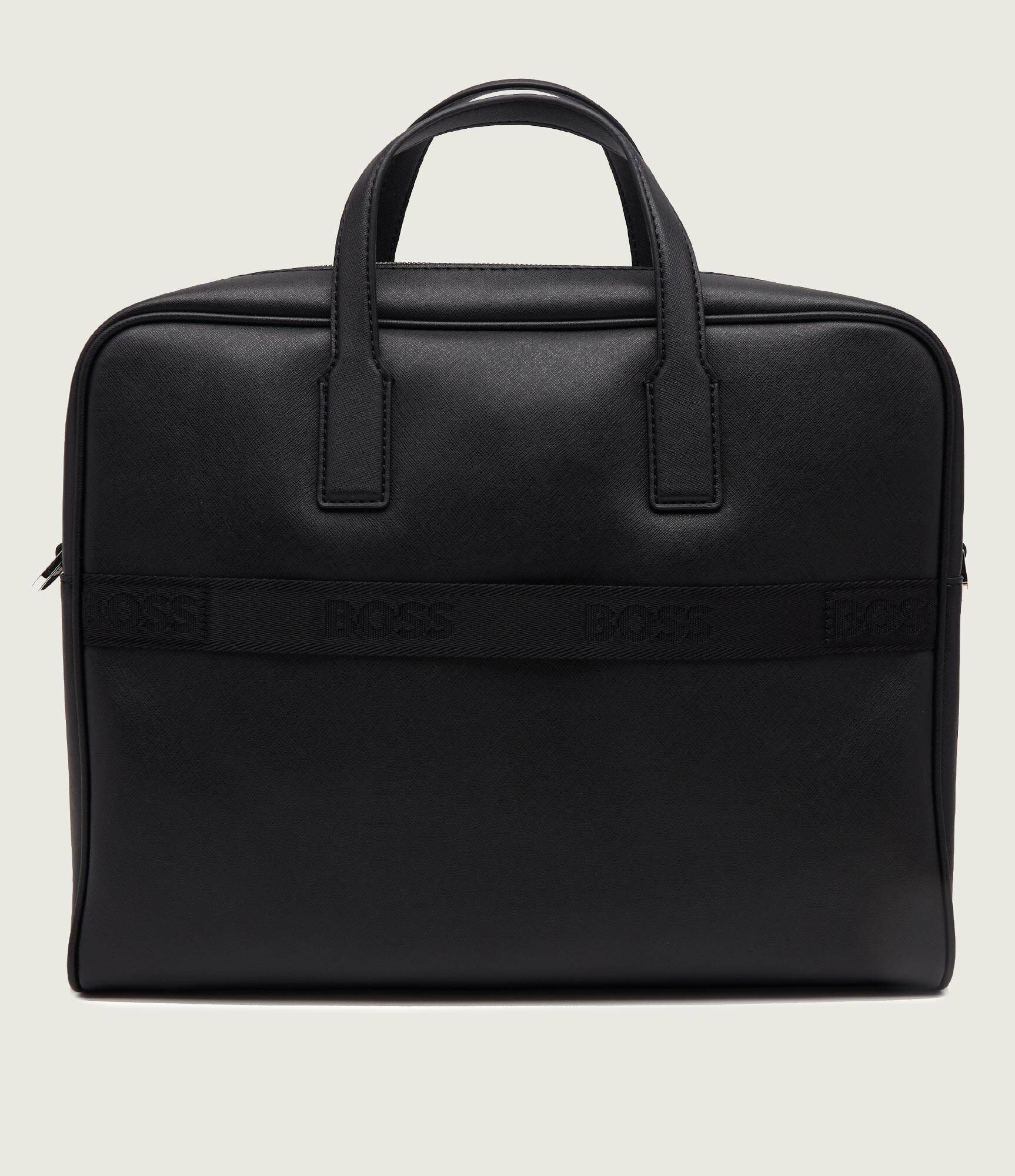 BOSS BLACK Geantă pentru laptop 15" Zair_S