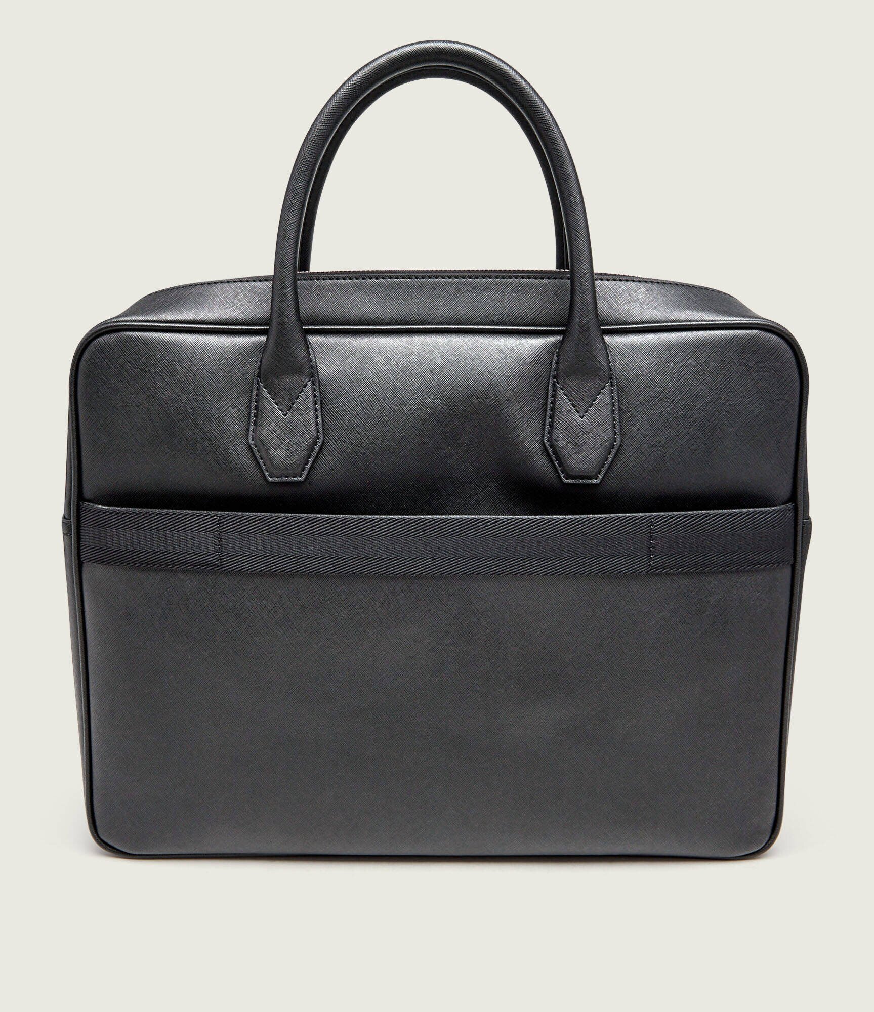 BOSS BLACK Geantă pentru laptop 17" Northon