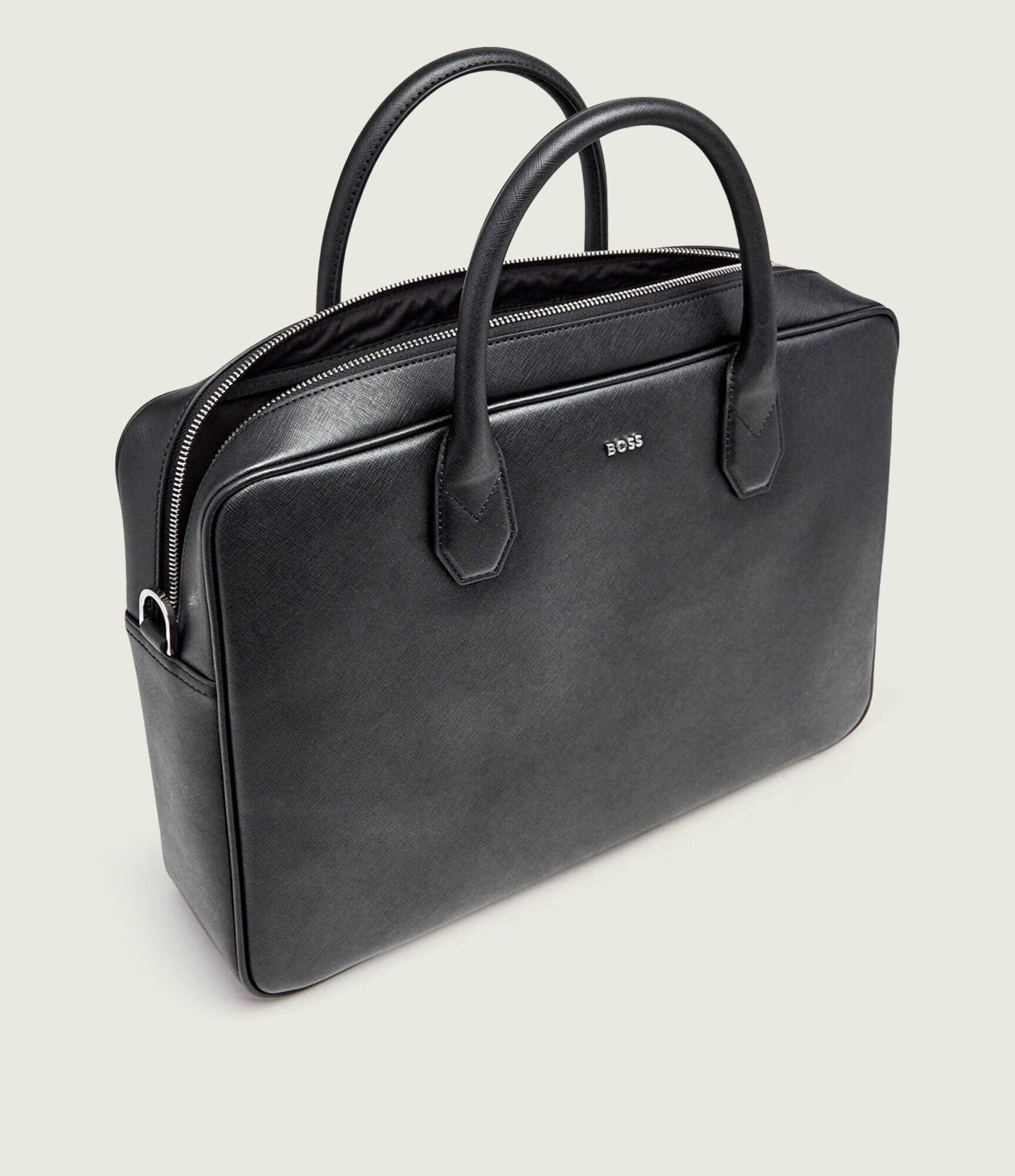 BOSS BLACK Geantă pentru laptop 17" Northon