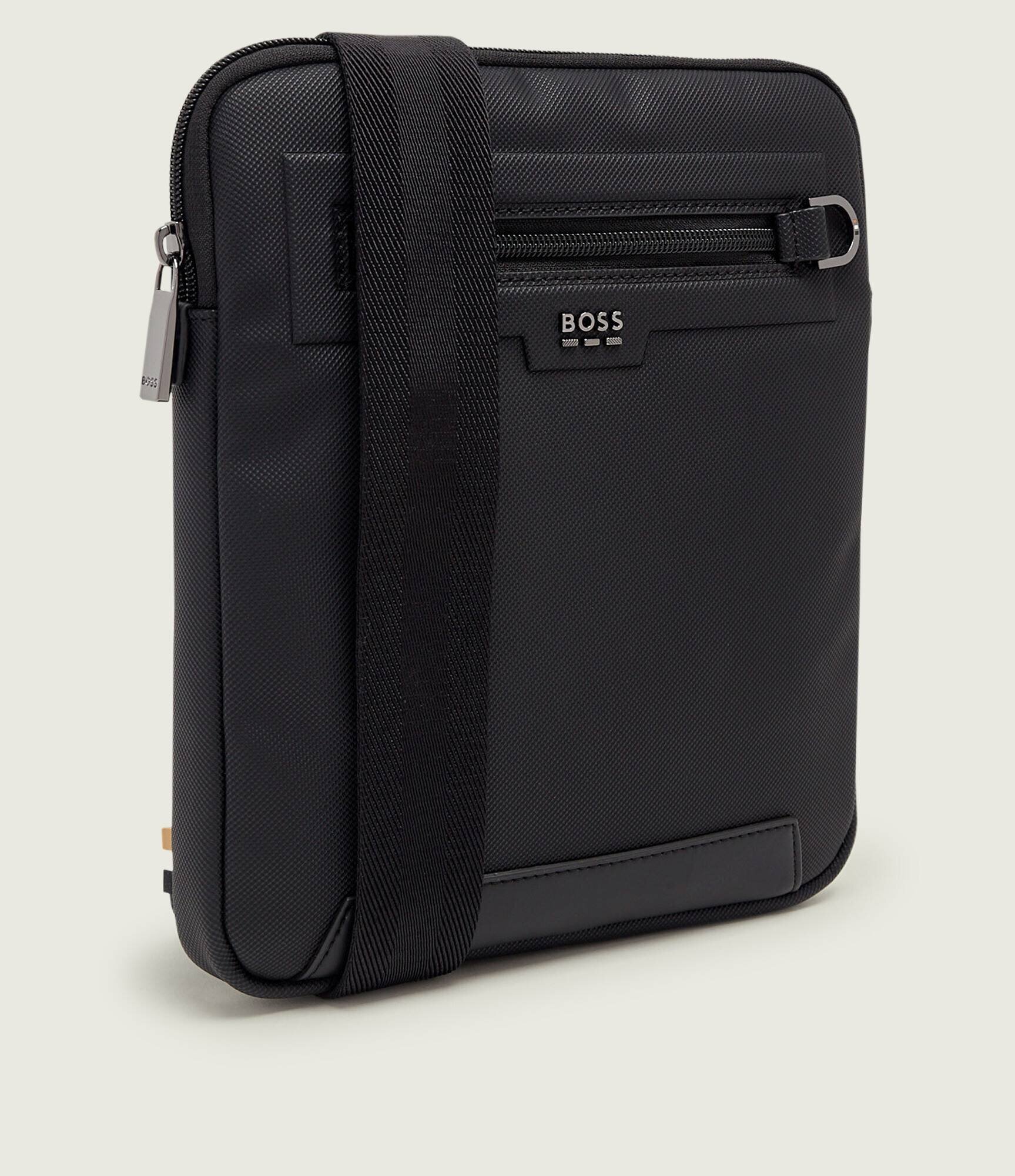 BOSS BLACK Geantă reporter Cullen_Envelope