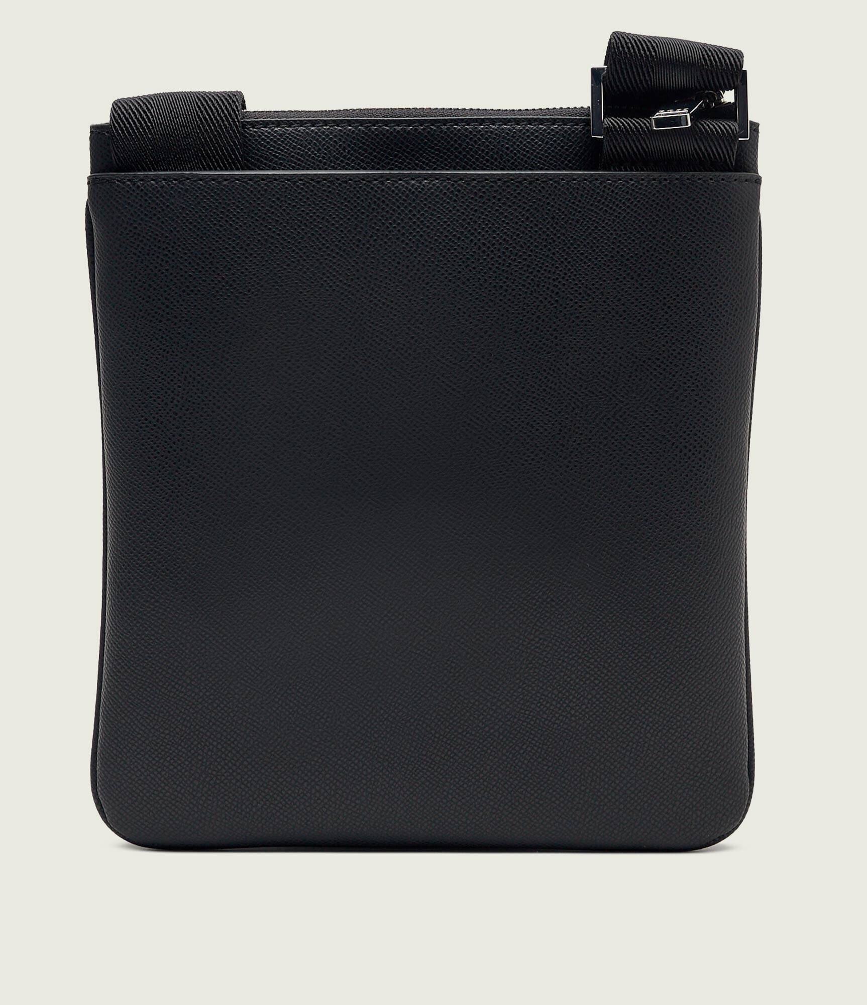 BOSS BLACK Geantă reporter Daxter_Envelope