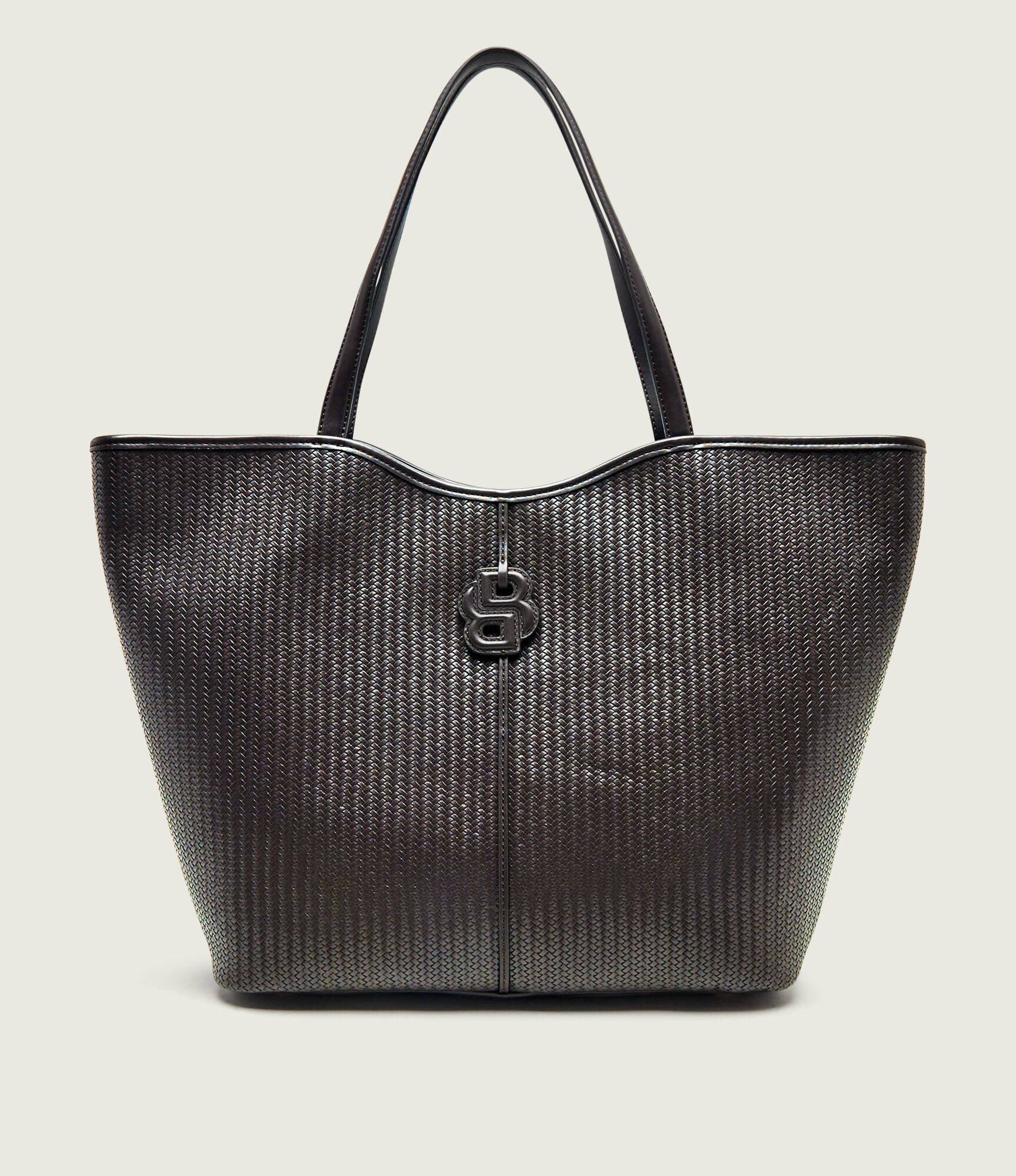 BOSS BLACK Geantă shopper Anett