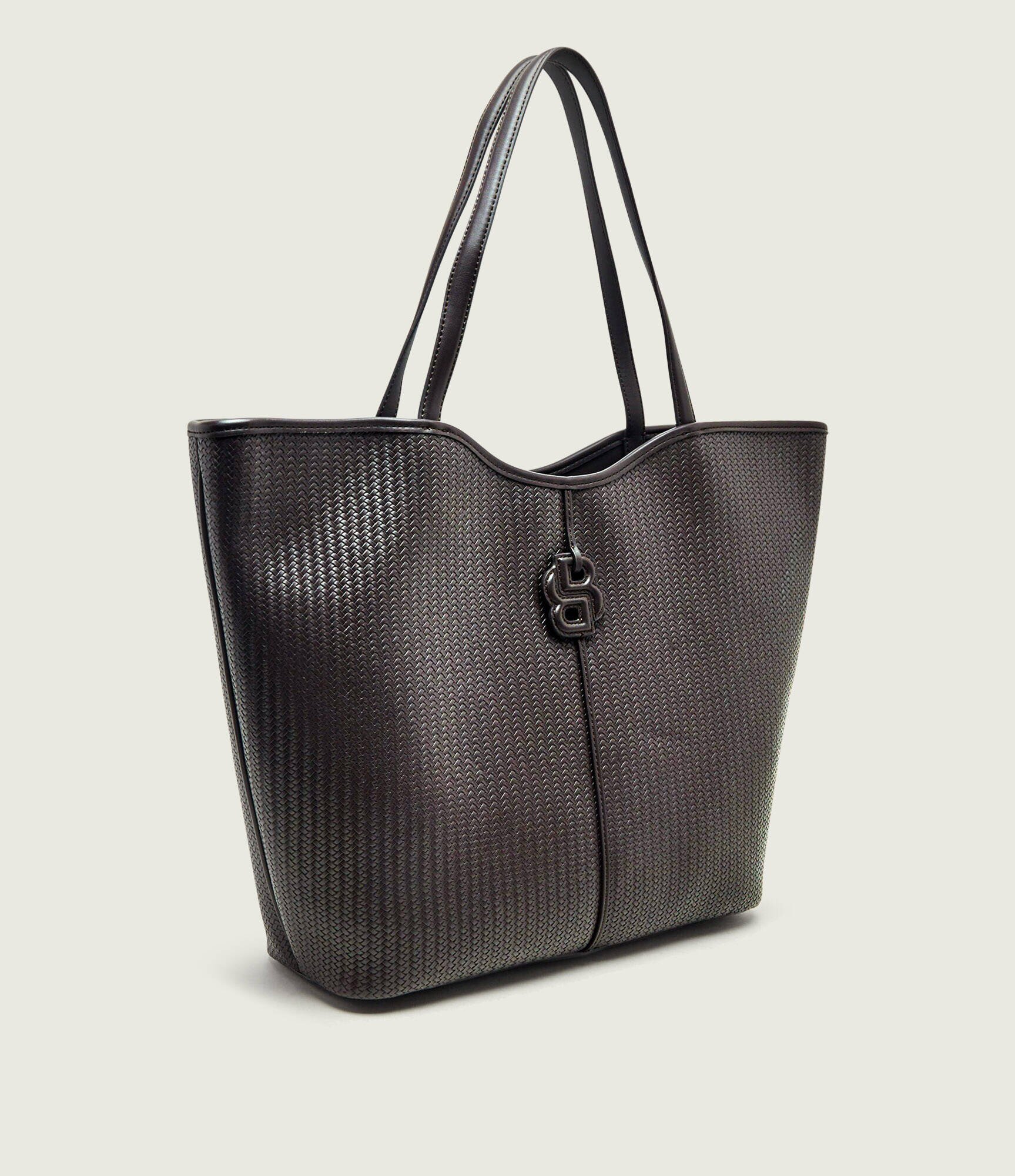 BOSS BLACK Geantă shopper Anett