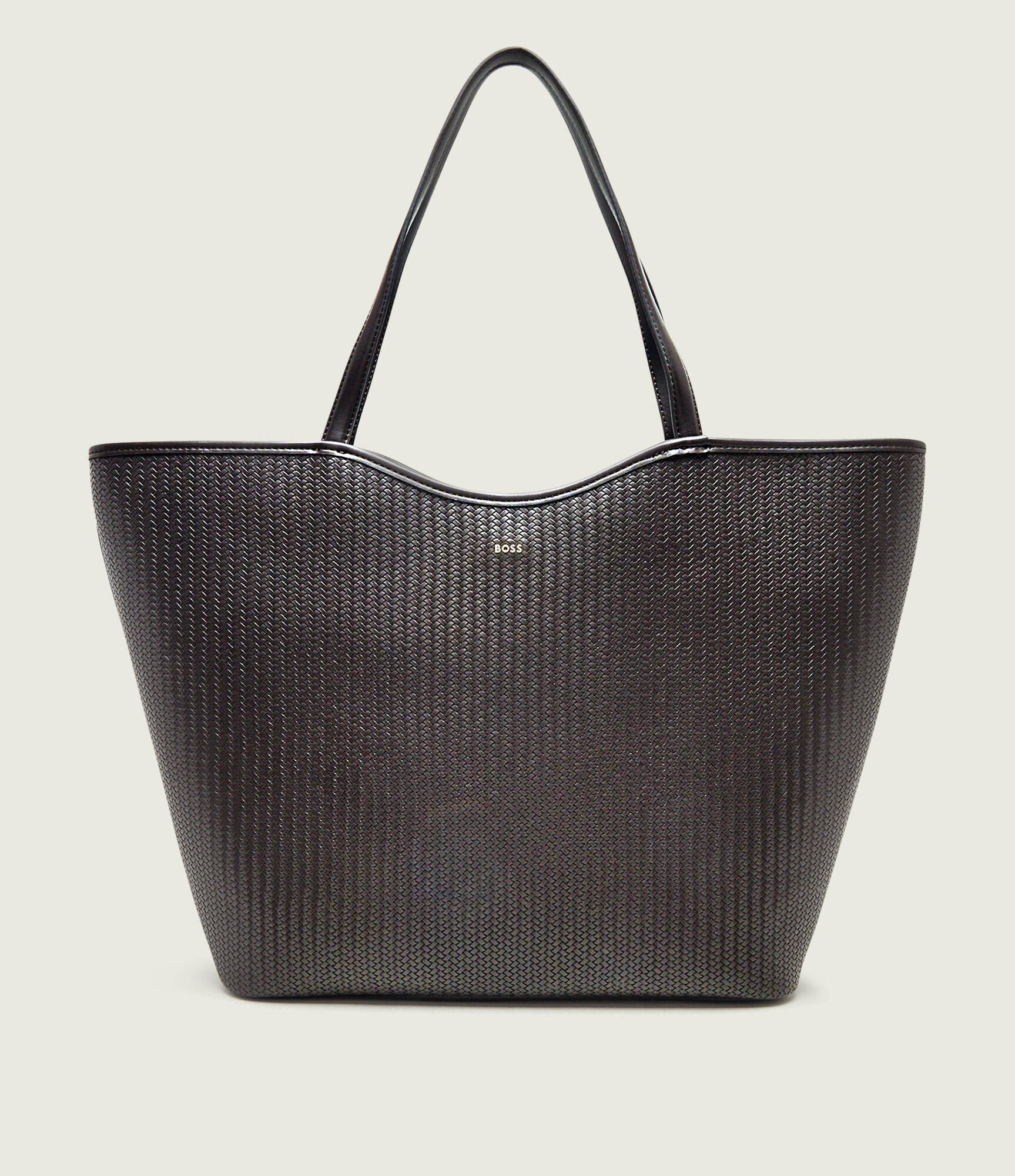 BOSS BLACK Geantă shopper Anett