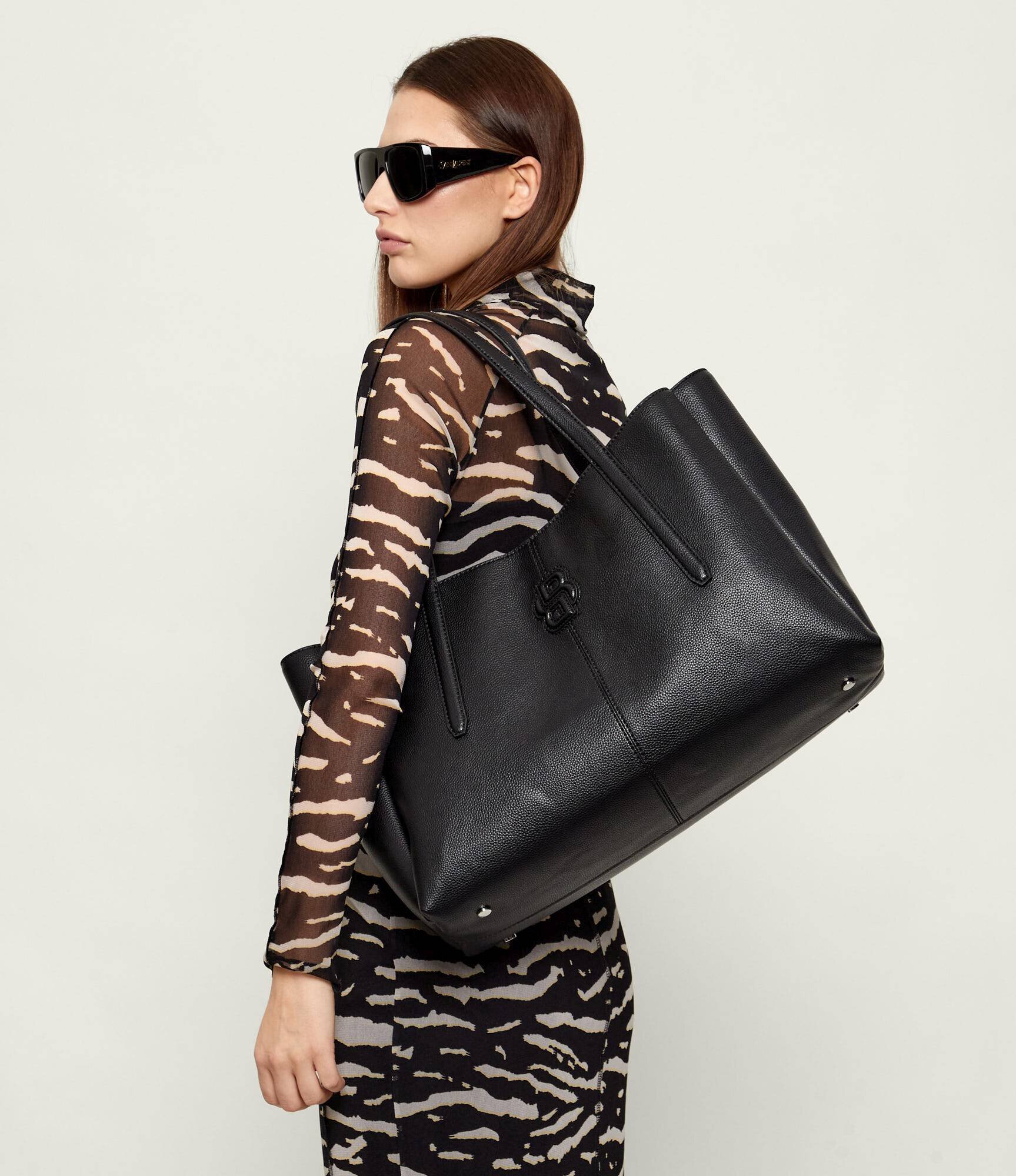 BOSS BLACK Geantă shopper Anett NEW L