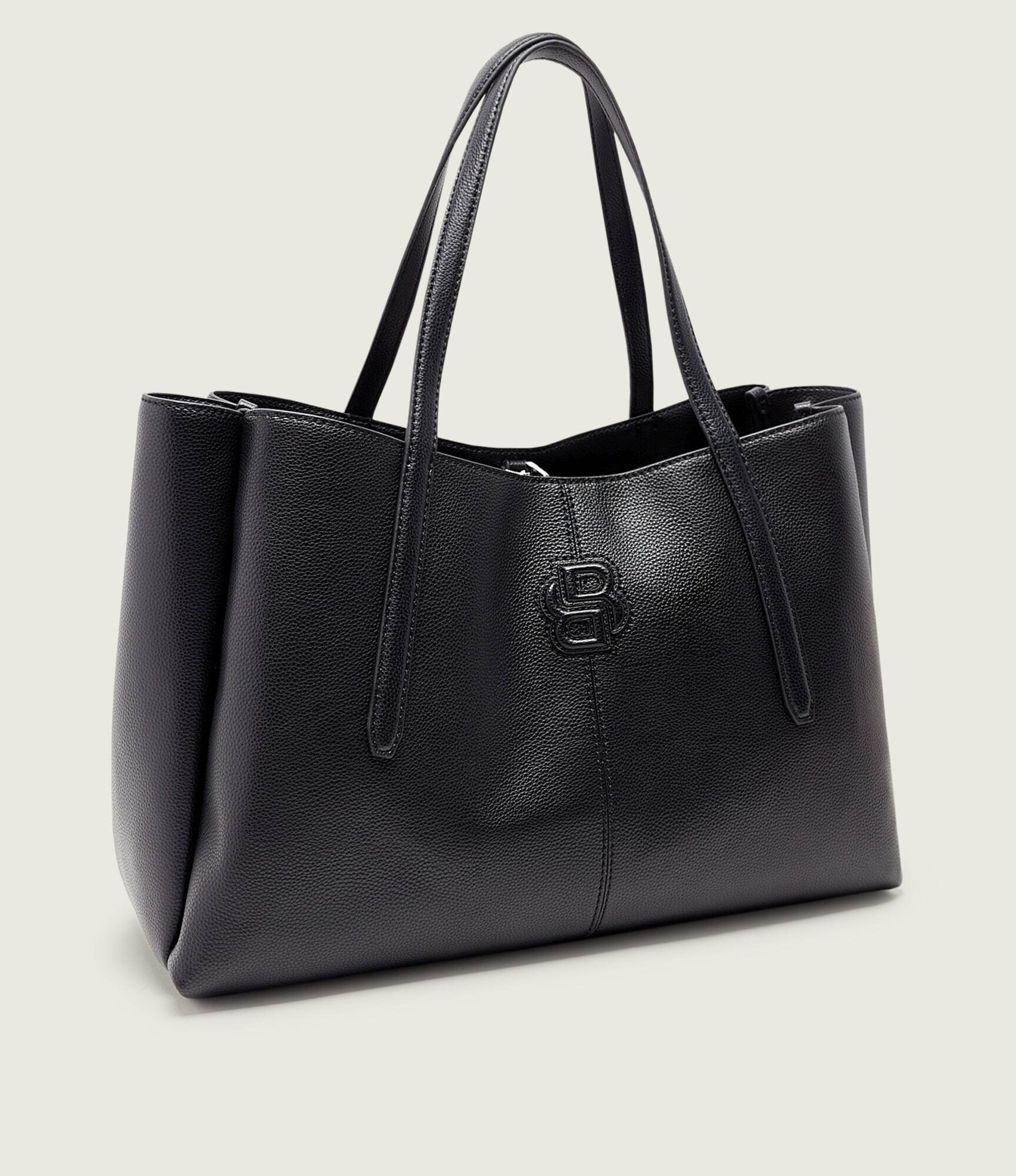 BOSS BLACK Geantă shopper Anett NEW L
