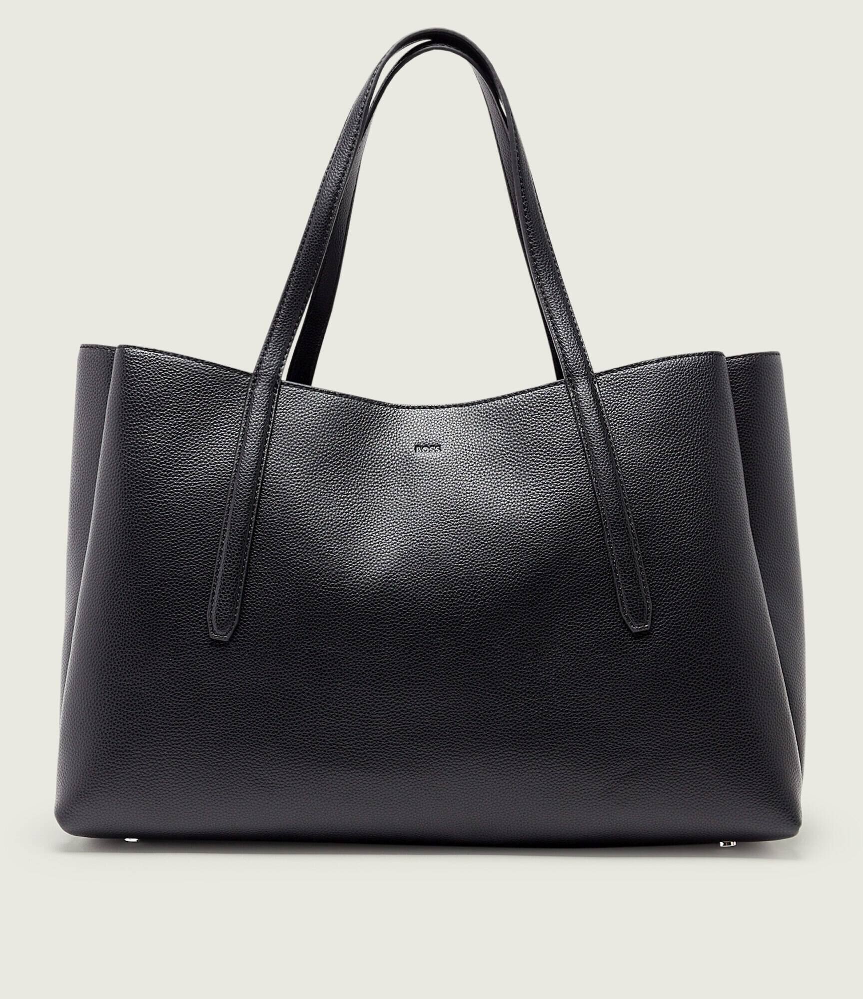 BOSS BLACK Geantă shopper Anett NEW L