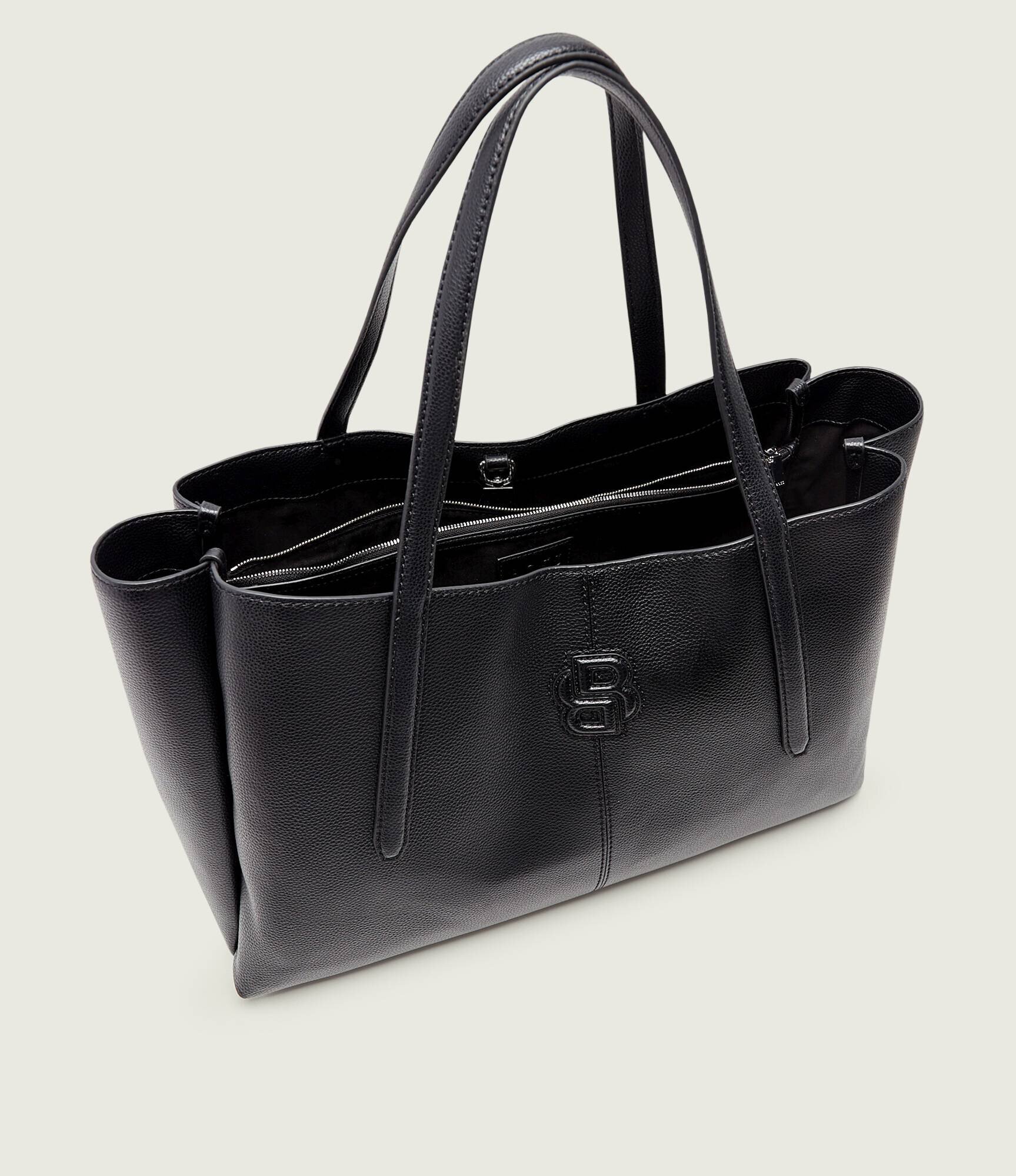 BOSS BLACK Geantă shopper Anett NEW L