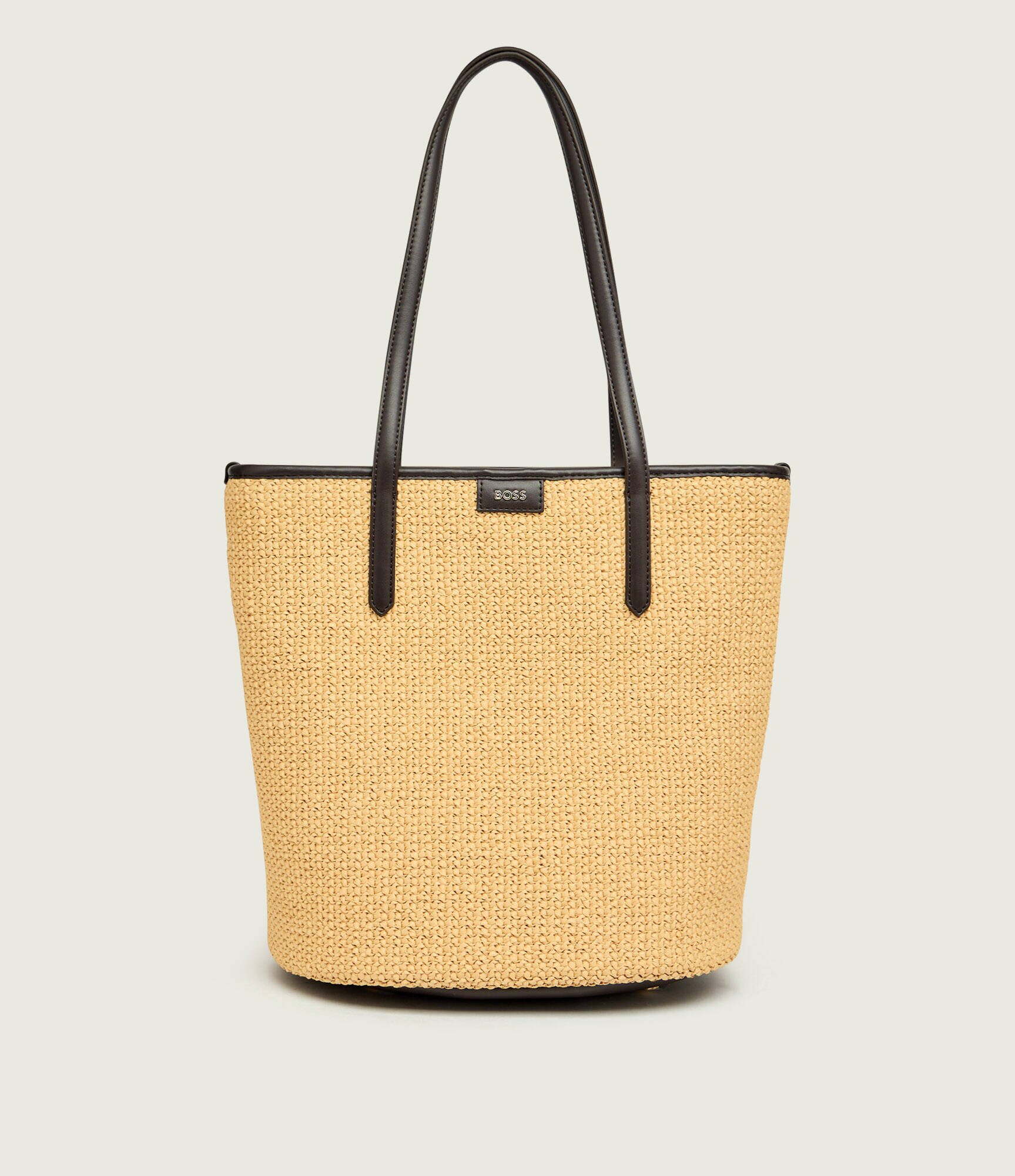 BOSS BLACK Geantă shopper JALA