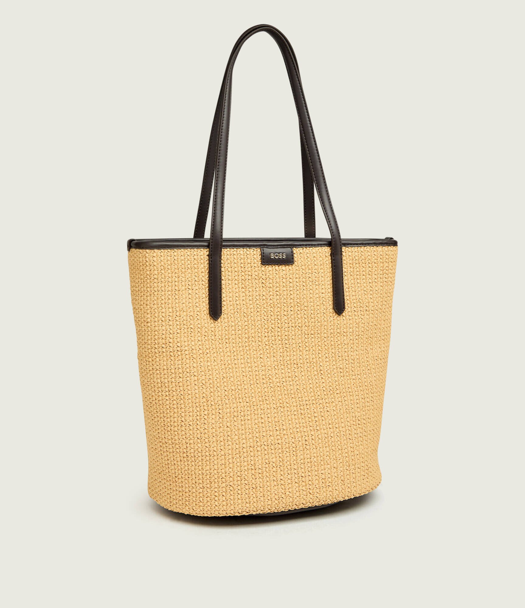 BOSS BLACK Geantă shopper JALA