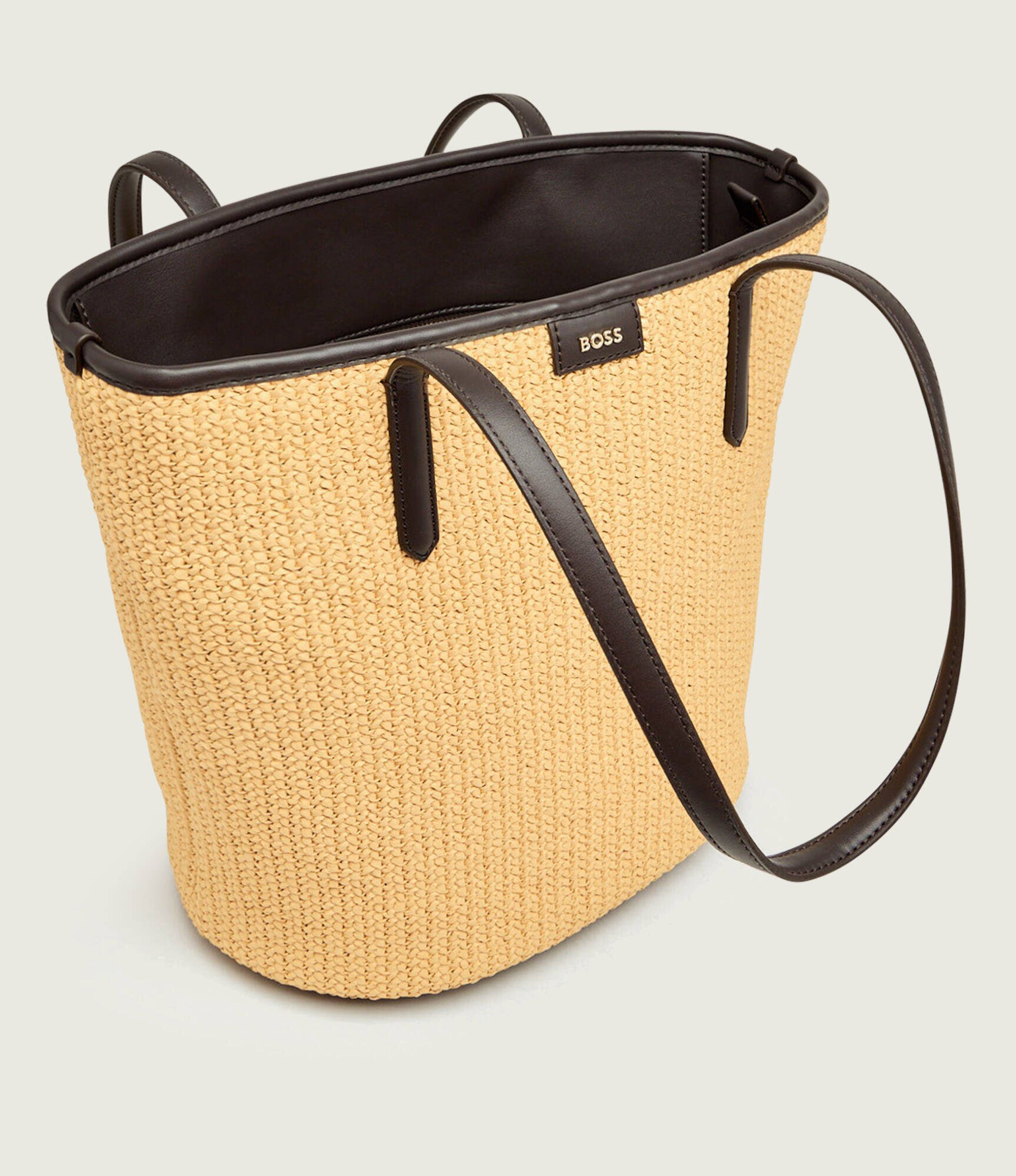 BOSS BLACK Geantă shopper JALA