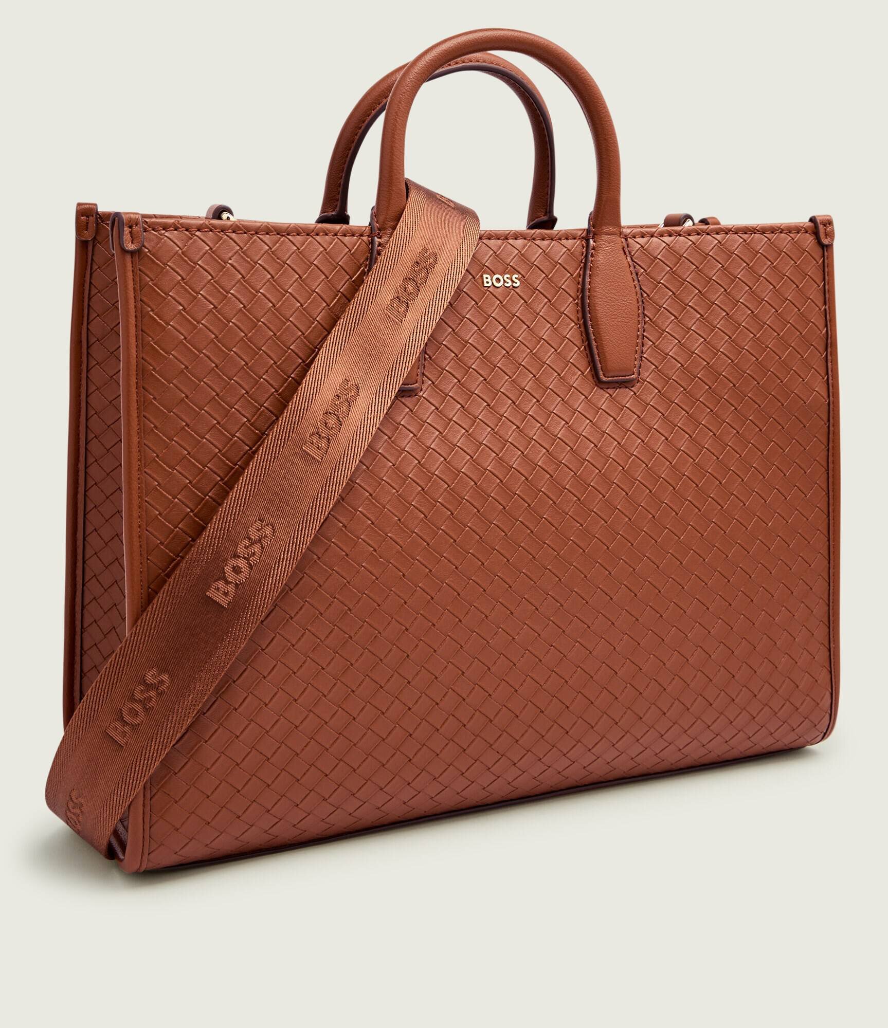 BOSS BLACK Geantă shopper Sandy