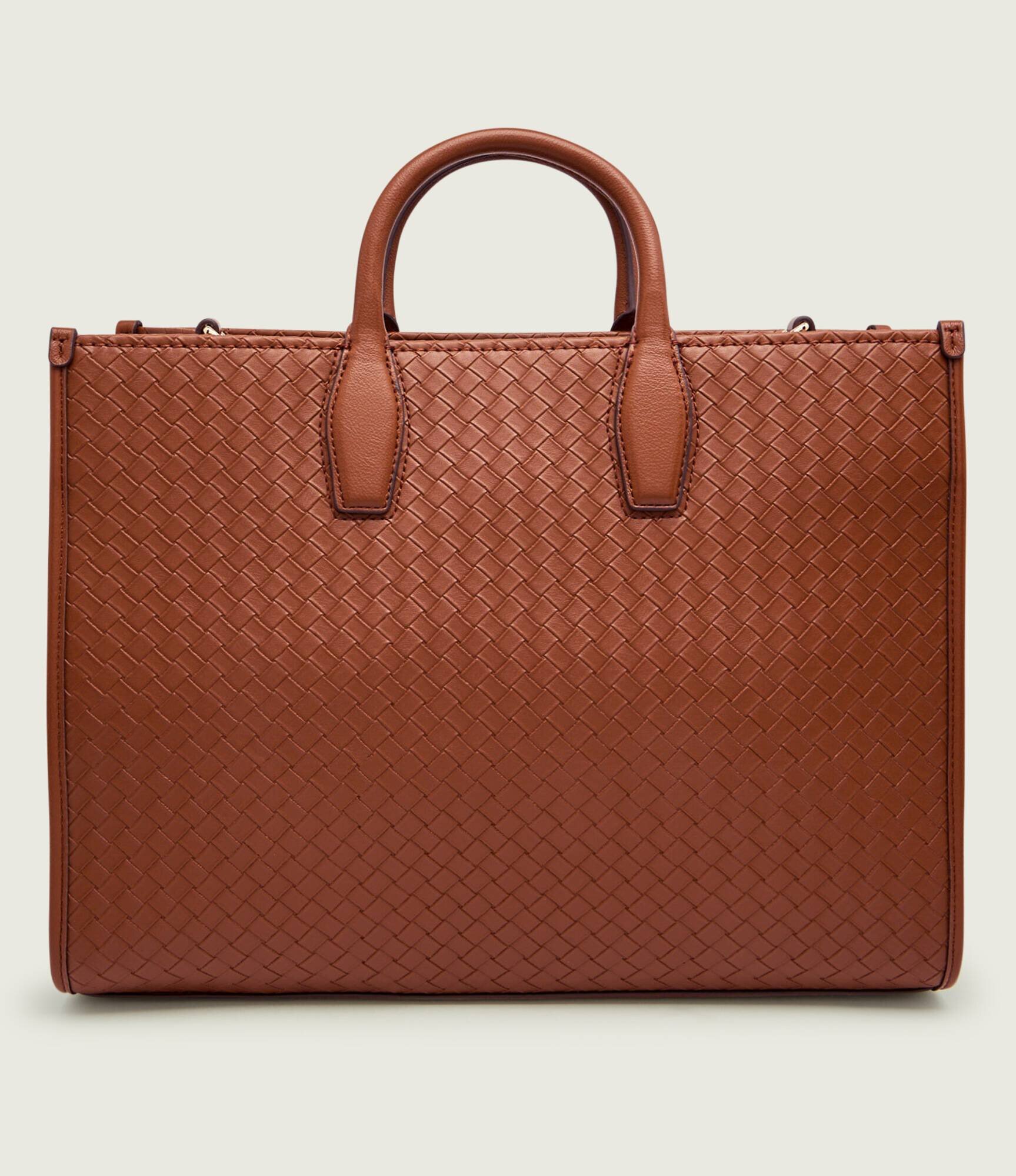 BOSS BLACK Geantă shopper Sandy